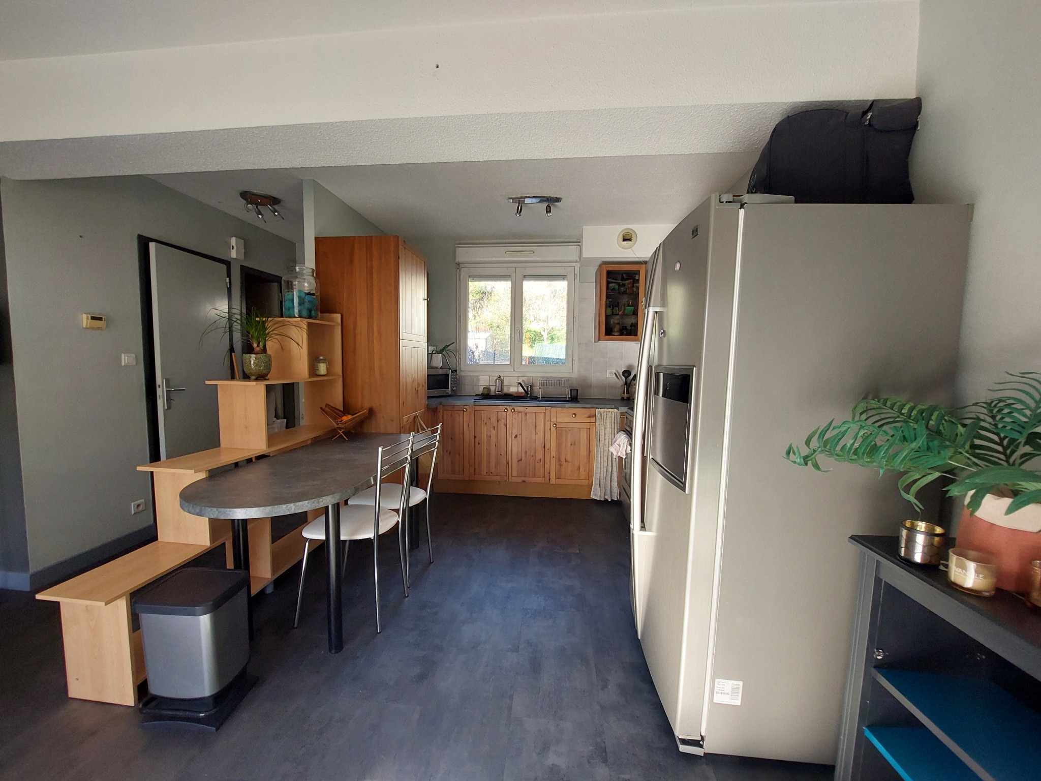 Location Appartement à Rodez 3 pièces