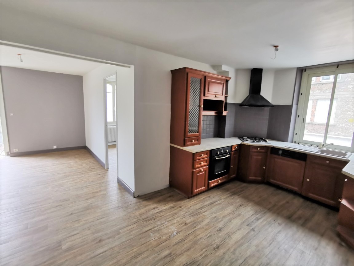 Location Appartement à Rodez 3 pièces