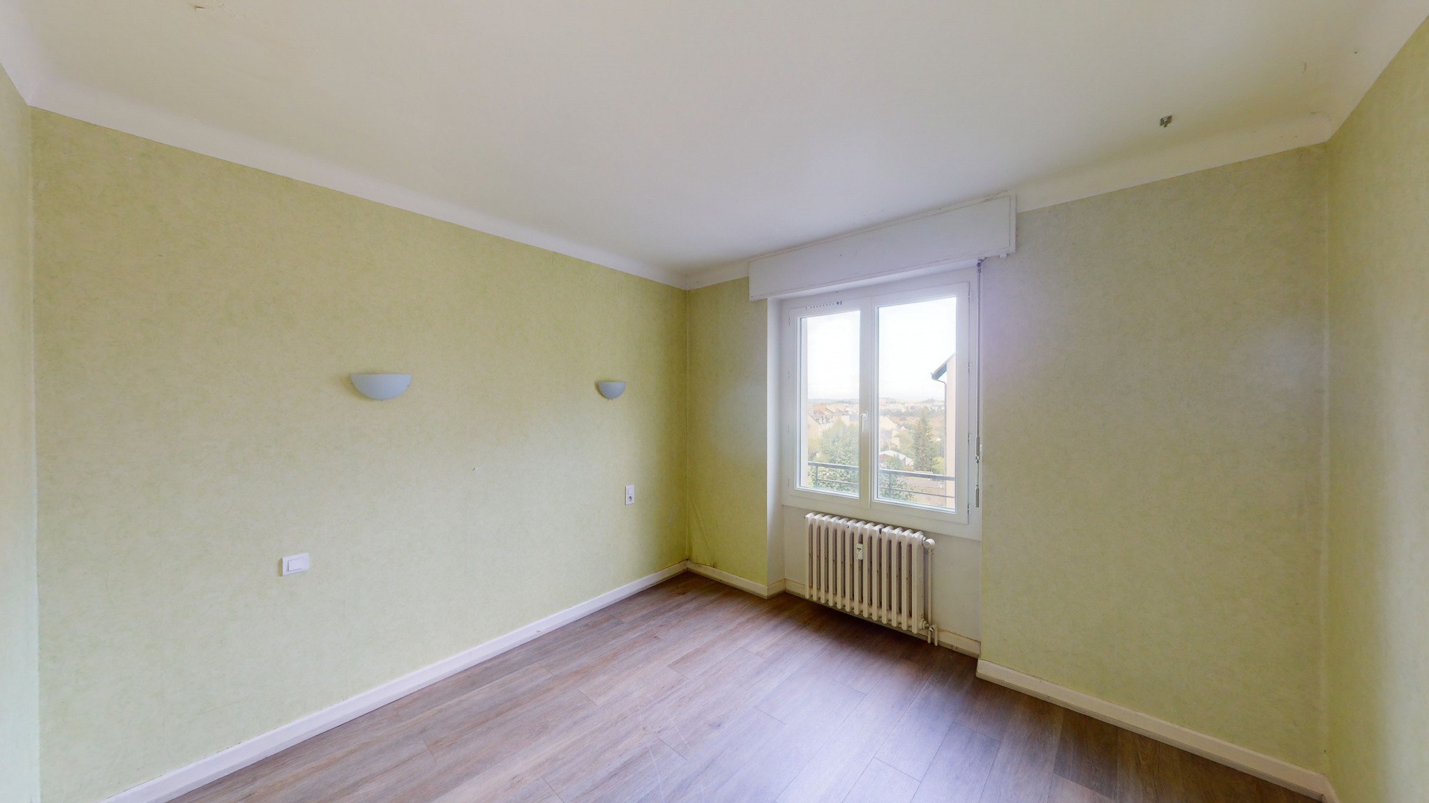 Vente Appartement à Rodez 4 pièces