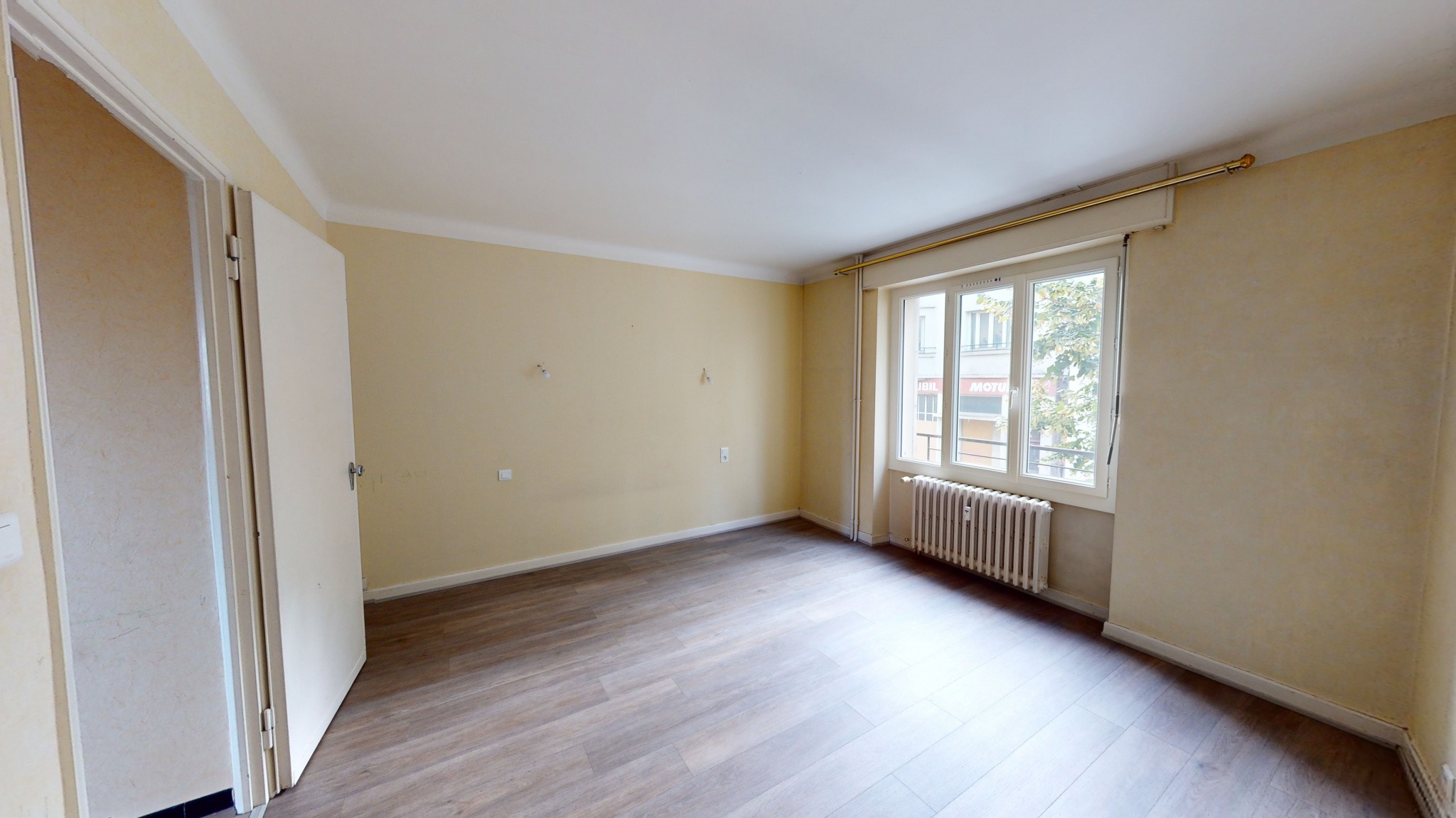 Vente Appartement à Rodez 4 pièces