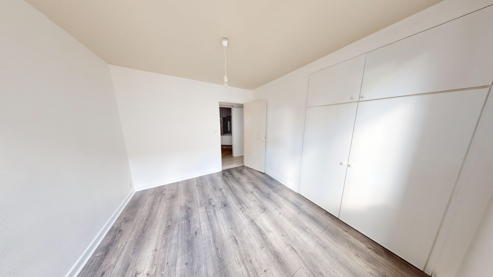 Vente Appartement à Rodez 4 pièces