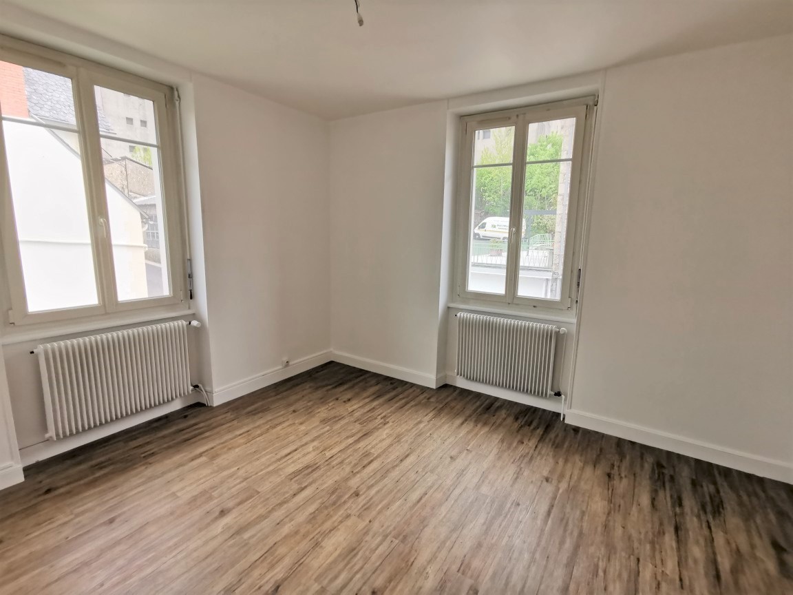 Location Appartement à Rodez 3 pièces