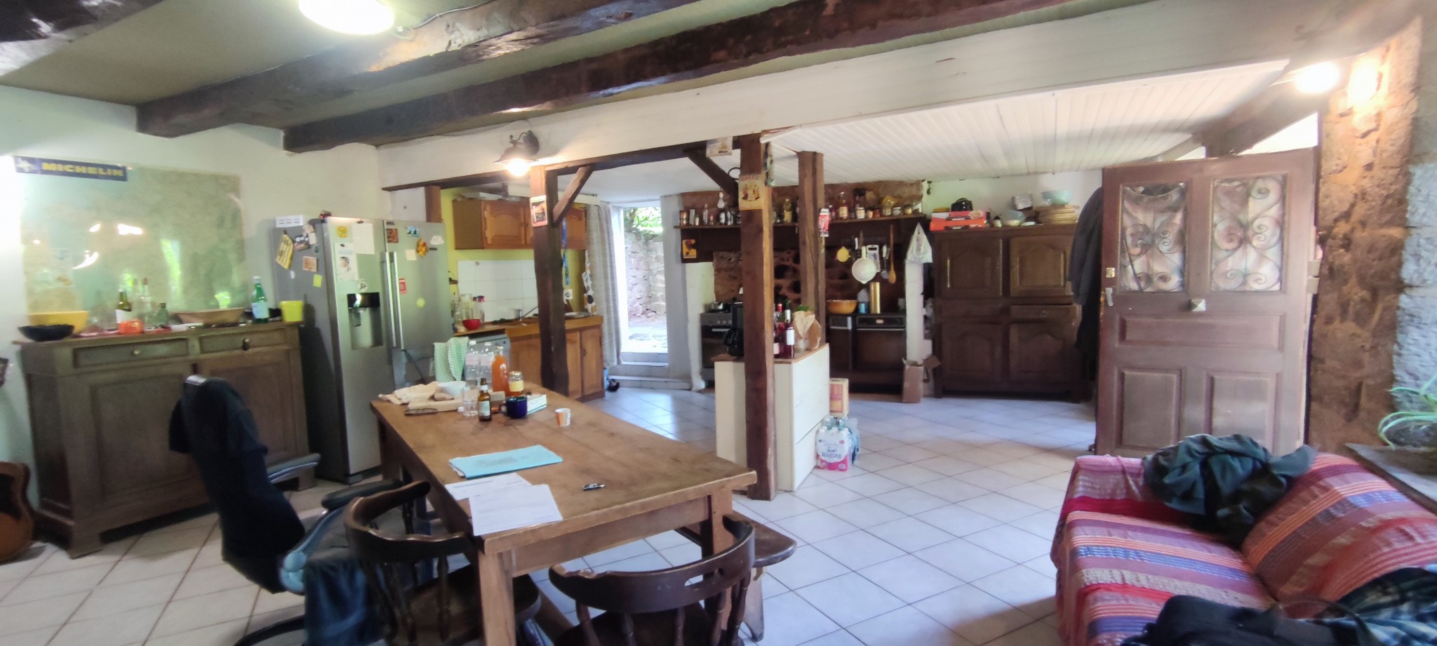 Vente Maison à Villecomtal 4 pièces