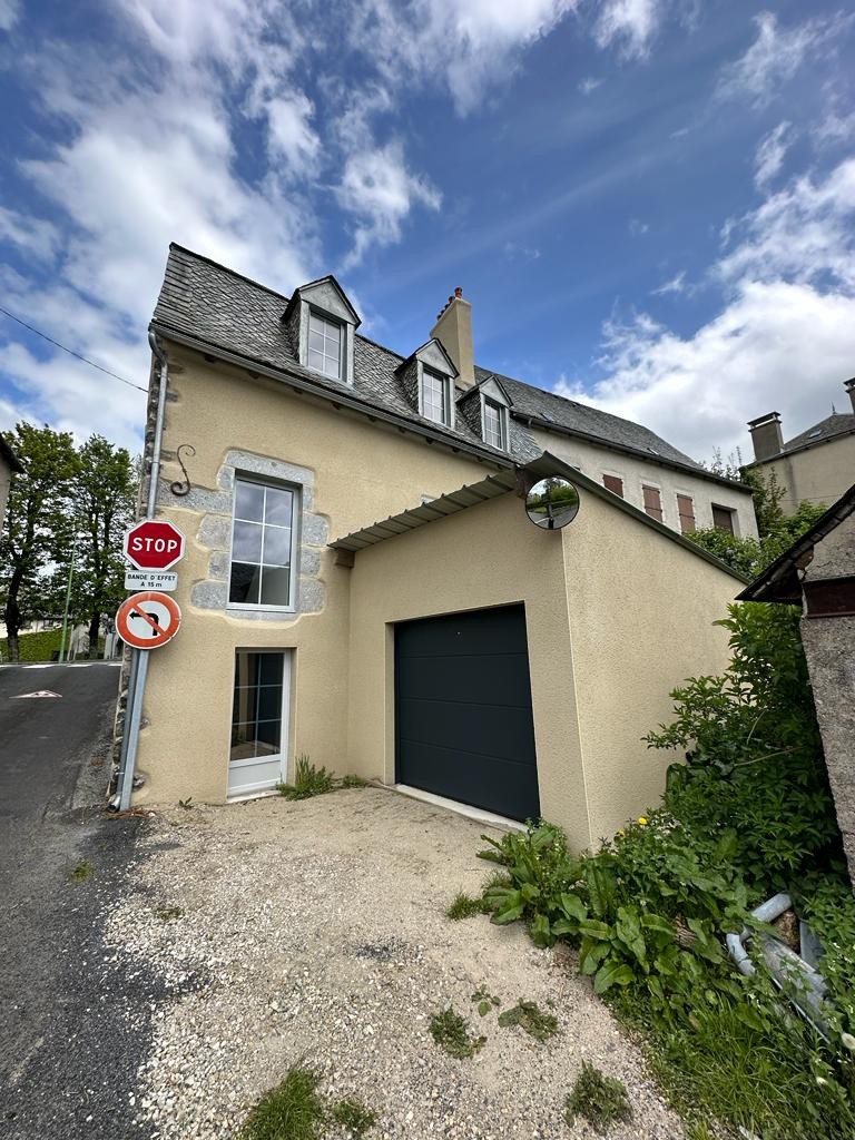 Vente Appartement à Laguiole 4 pièces