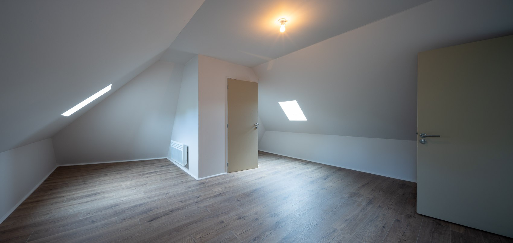 Vente Appartement à Laguiole 4 pièces