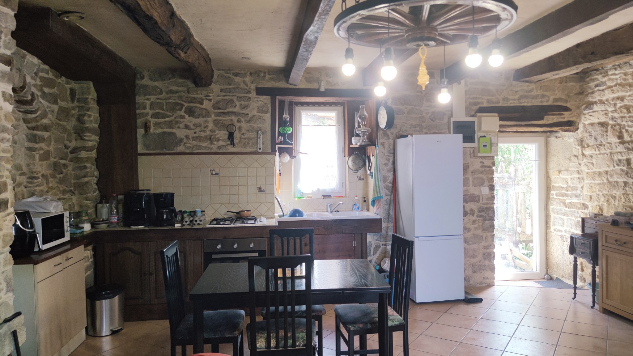 Vente Maison à Saint-Félix-de-Lunel 3 pièces