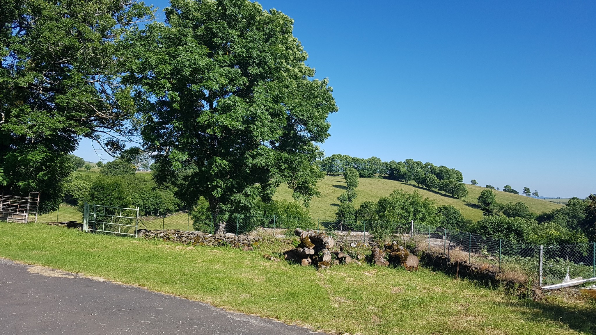 Vente Maison à Prades-d'Aubrac 2 pièces