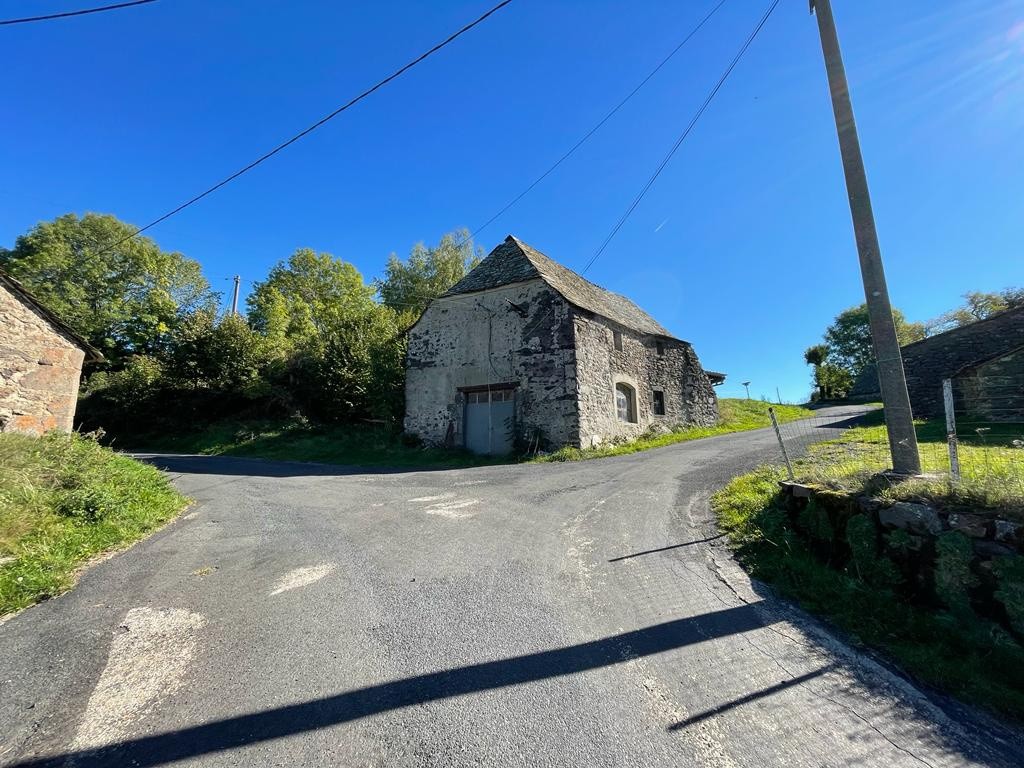 Vente Maison à Condom-d'Aubrac 4 pièces