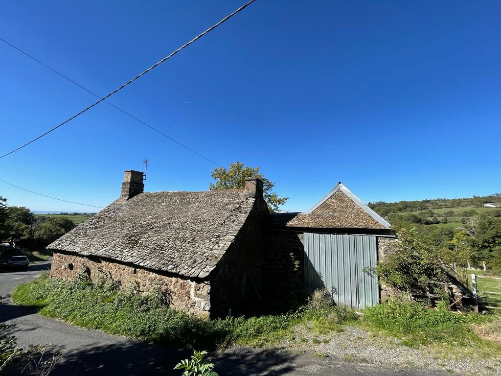 Vente Maison à Condom-d'Aubrac 4 pièces