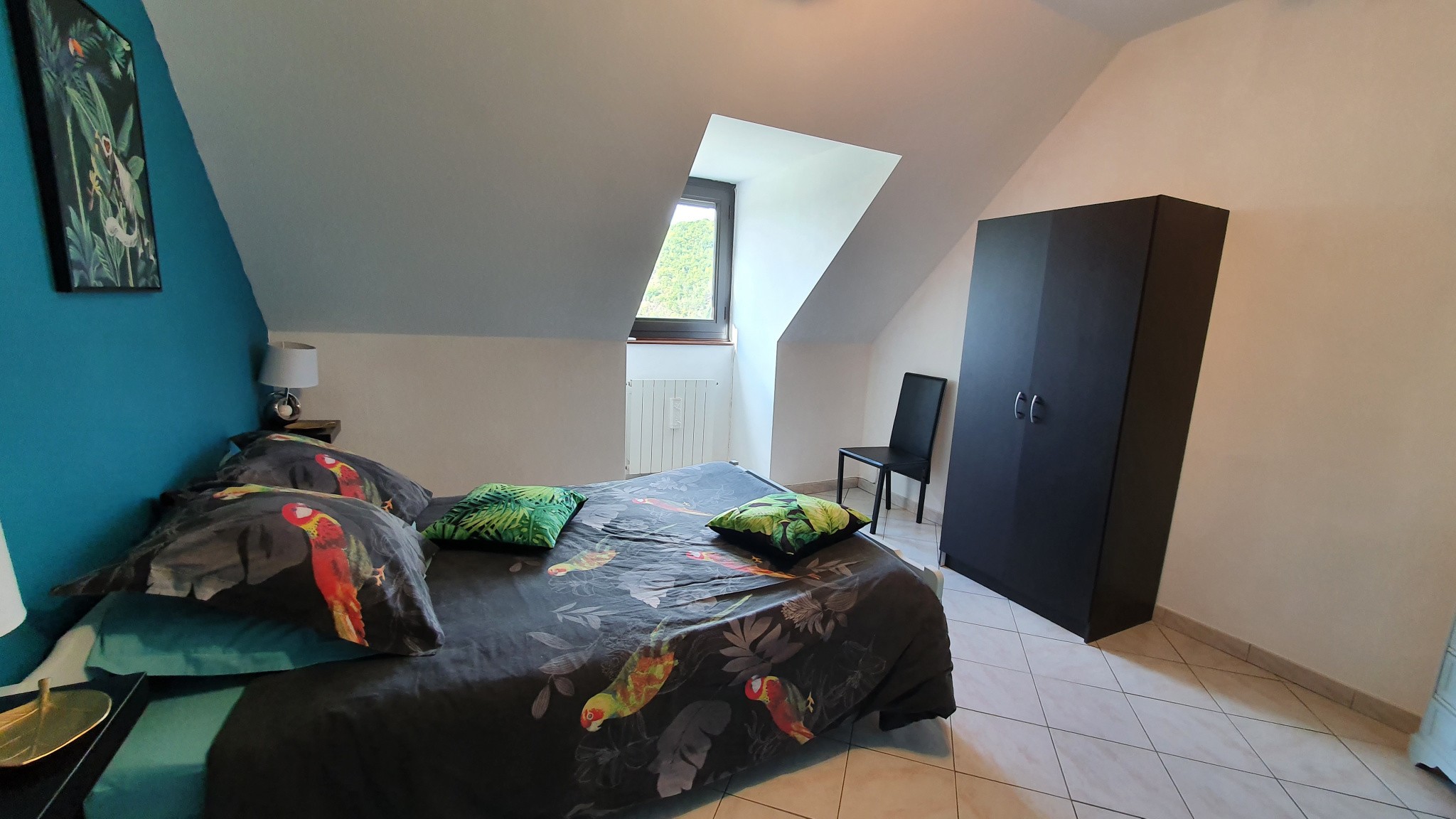 Vente Maison à Saint-Geniez-d'Olt-et-d'Aubrac 7 pièces