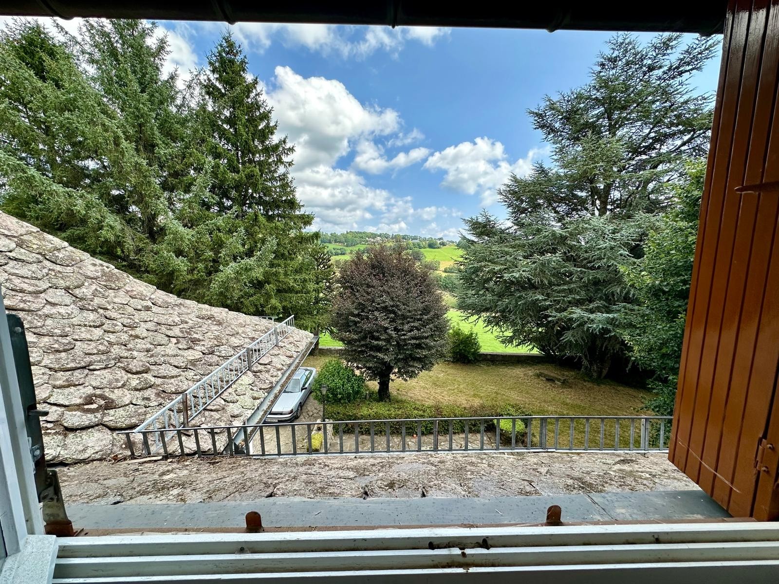 Vente Maison à Saint-Chély-d'Aubrac 7 pièces