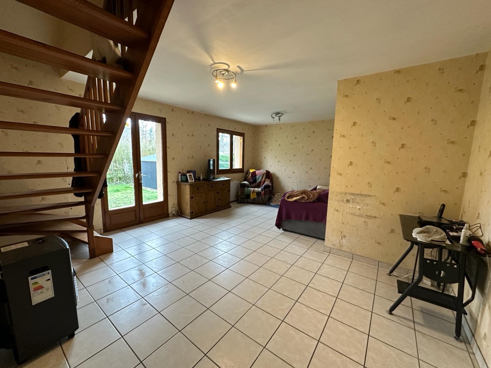 Vente Maison à Espalion 6 pièces