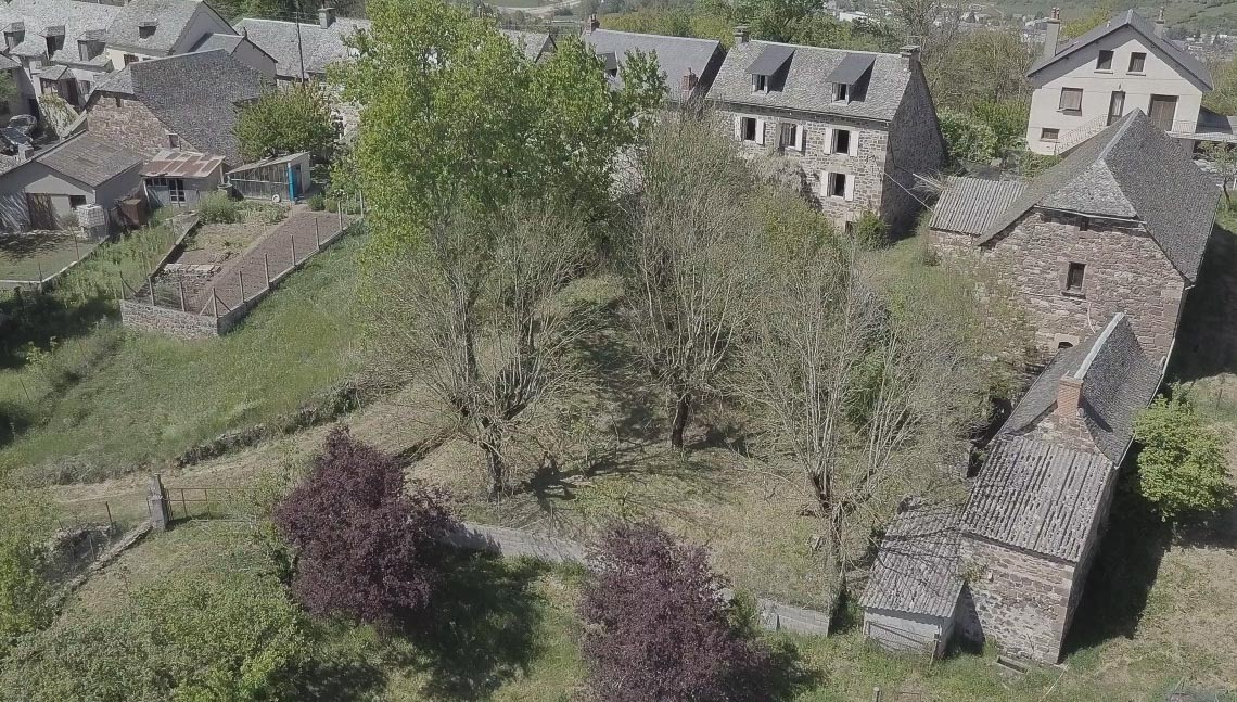 Vente Maison à Espalion 5 pièces