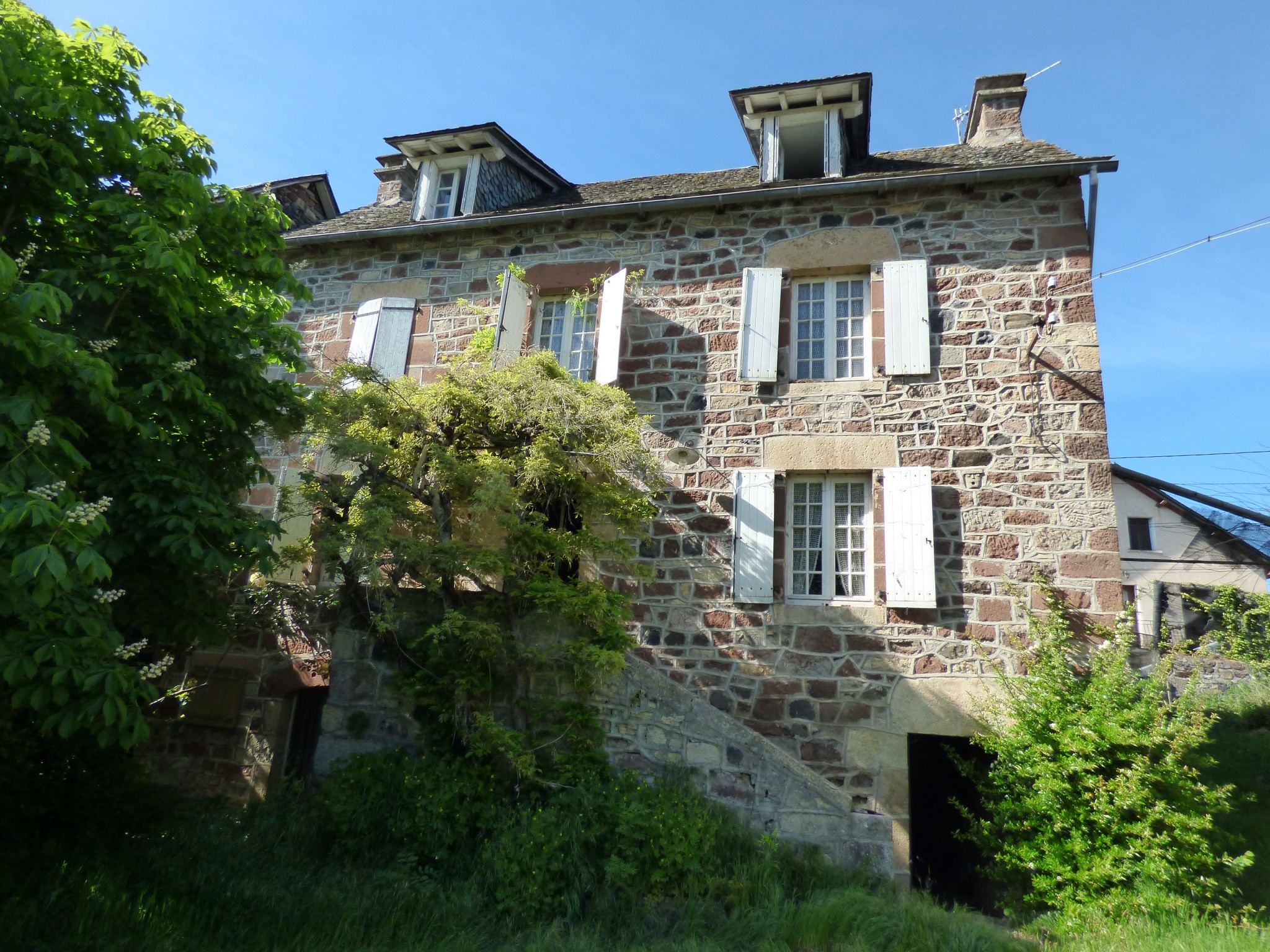 Vente Maison à Espalion 5 pièces