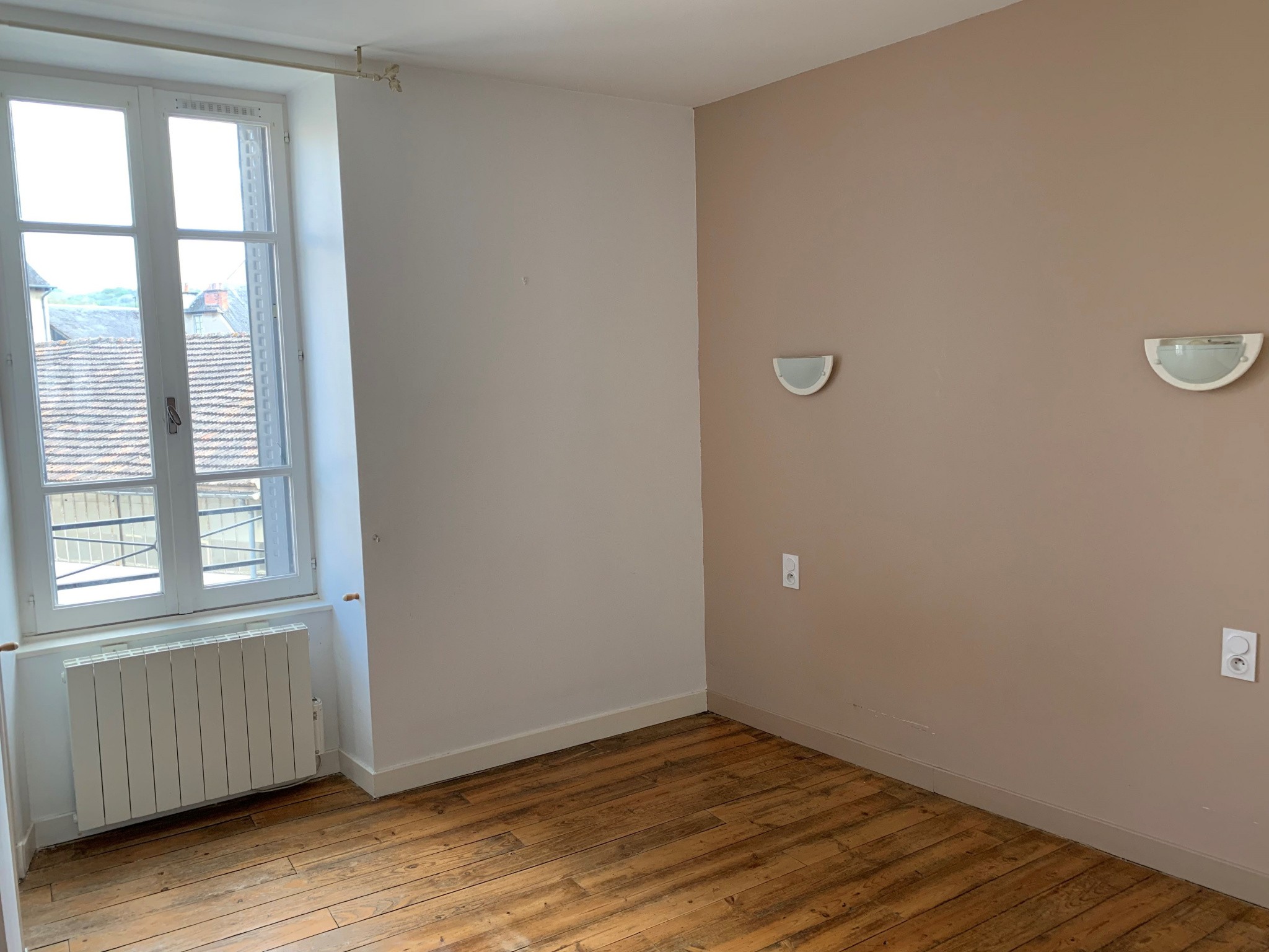 Vente Appartement à Espalion 4 pièces