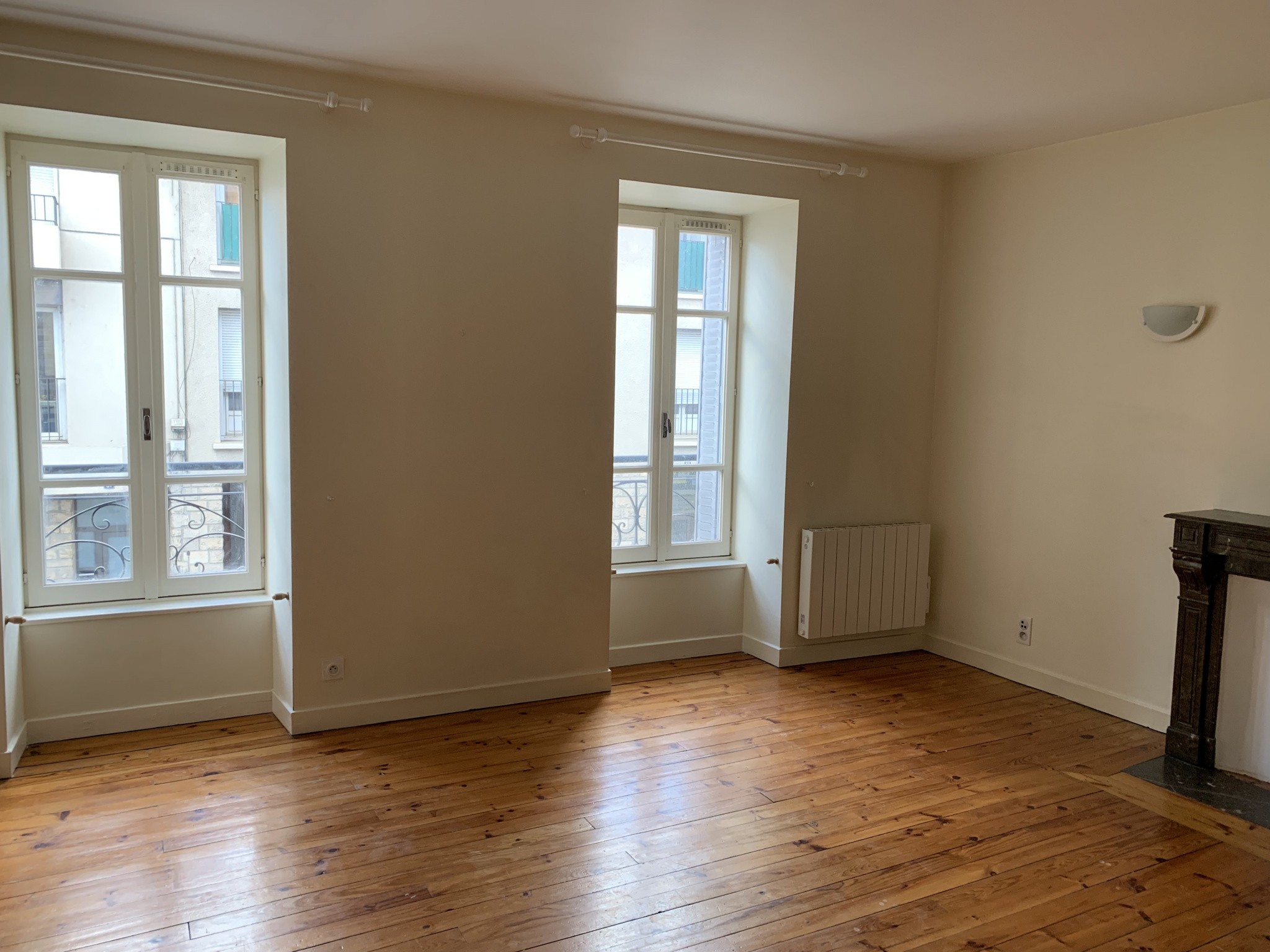 Vente Appartement à Espalion 4 pièces