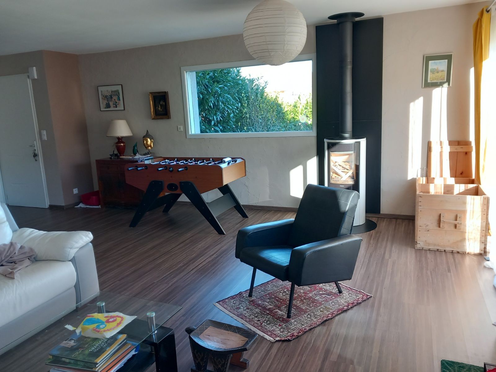 Vente Maison à Espalion 4 pièces