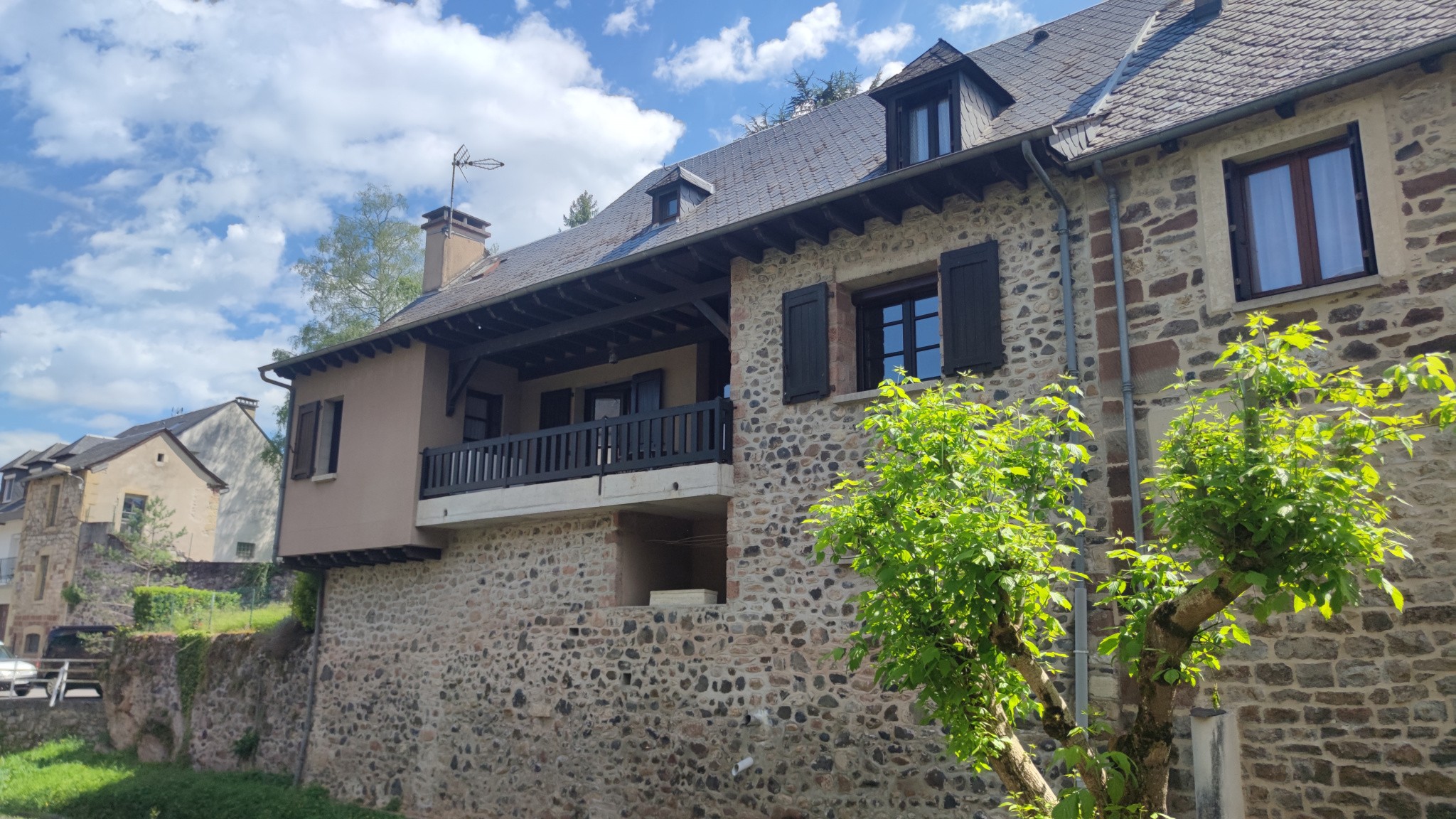 Vente Maison à Espalion 5 pièces