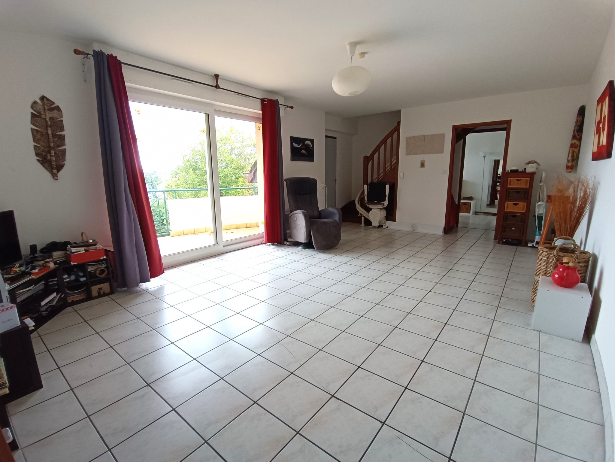 Vente Appartement à Baraqueville 4 pièces