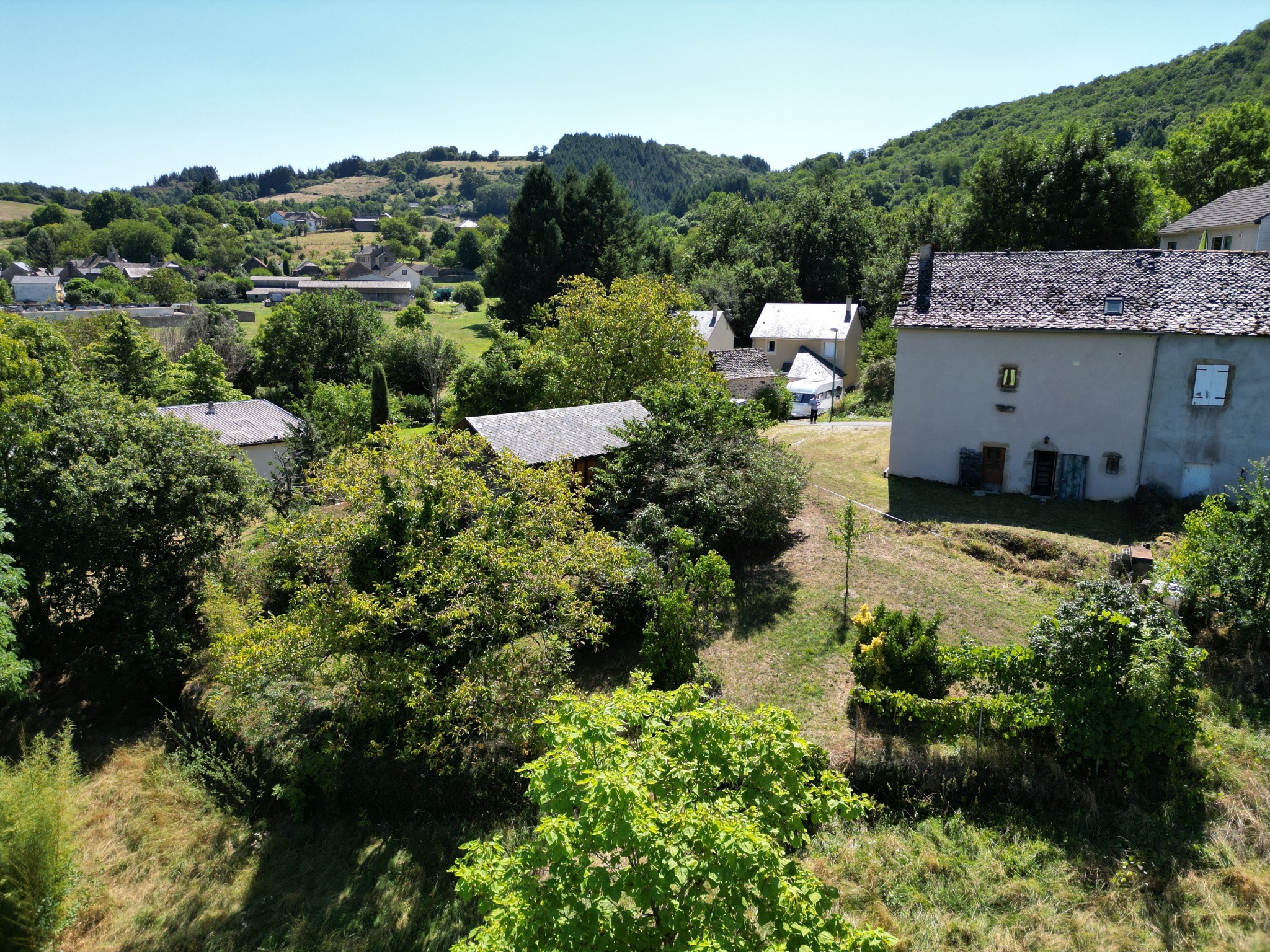 Vente Maison à Prévinquières 4 pièces