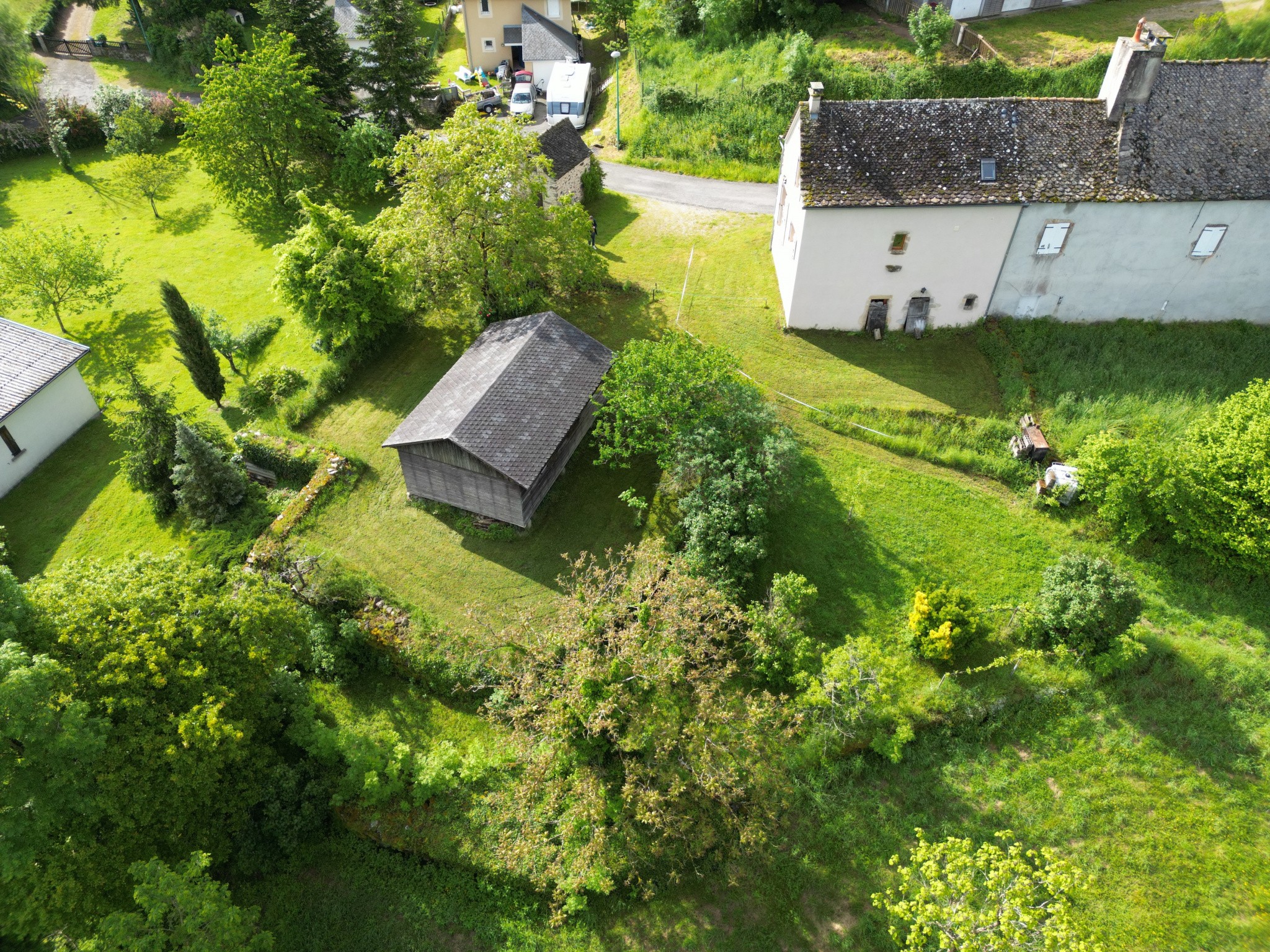 Vente Maison à Prévinquières 4 pièces