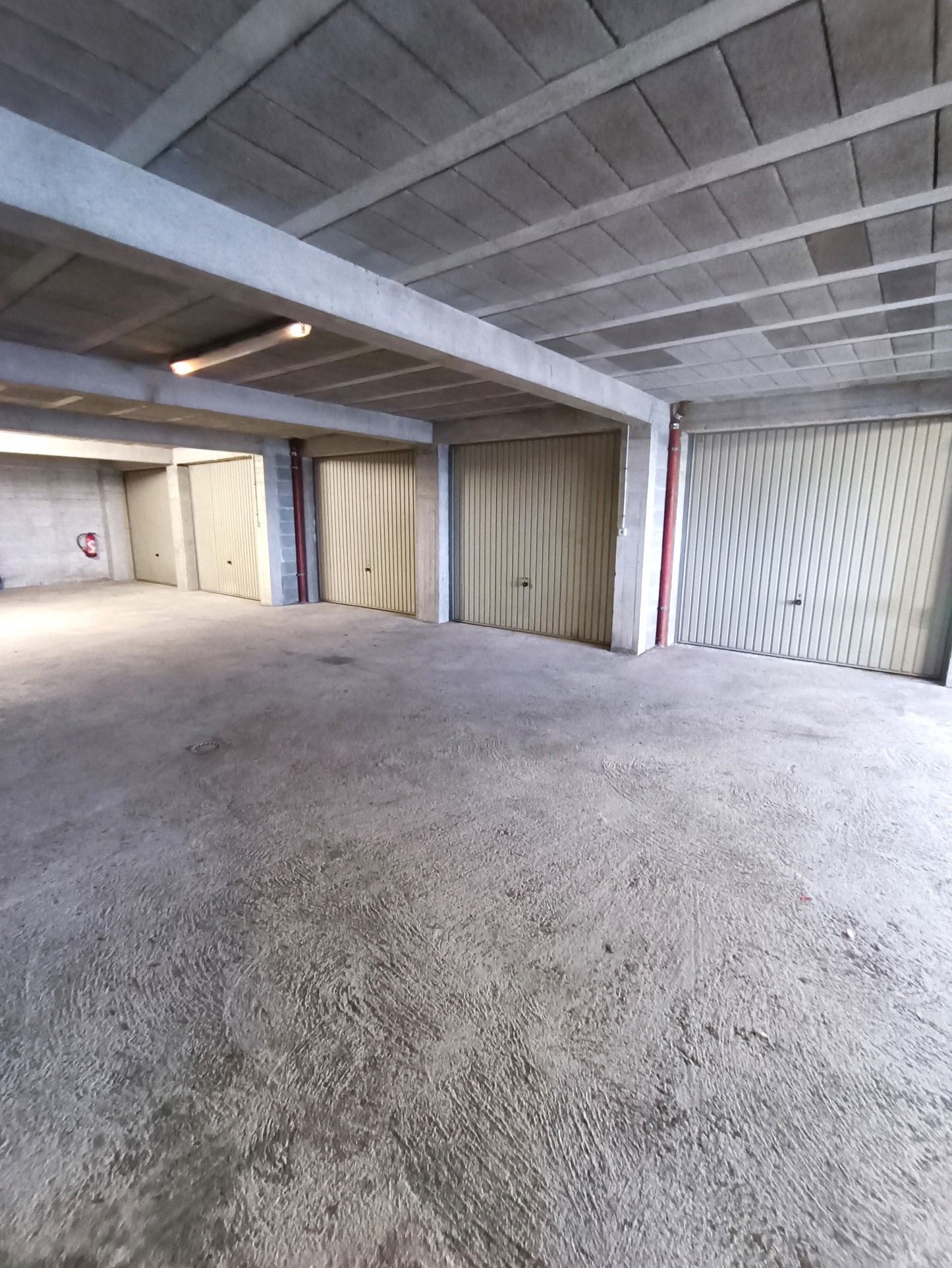 Vente Garage / Parking à Rodez 0 pièce