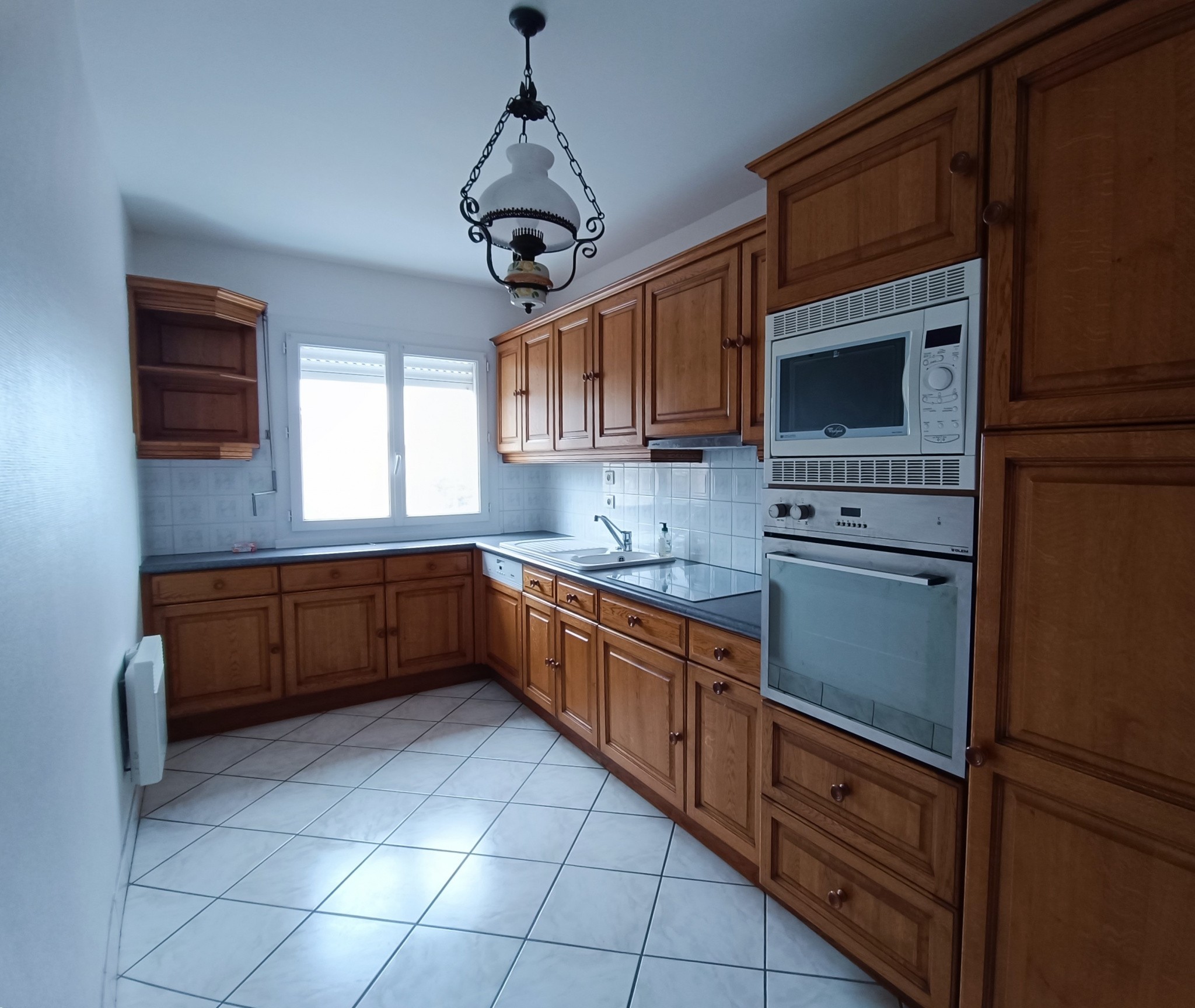 Vente Appartement à Baraqueville 3 pièces