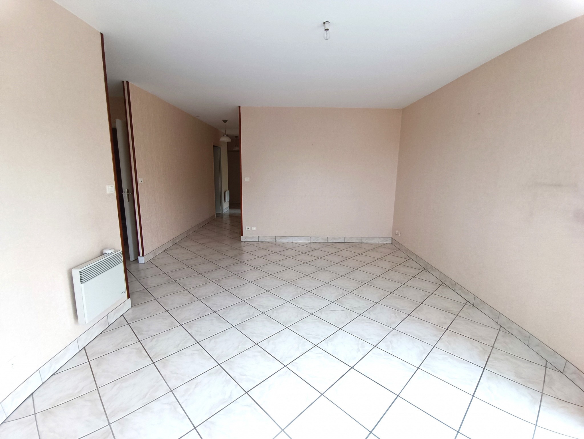 Vente Appartement à Baraqueville 3 pièces