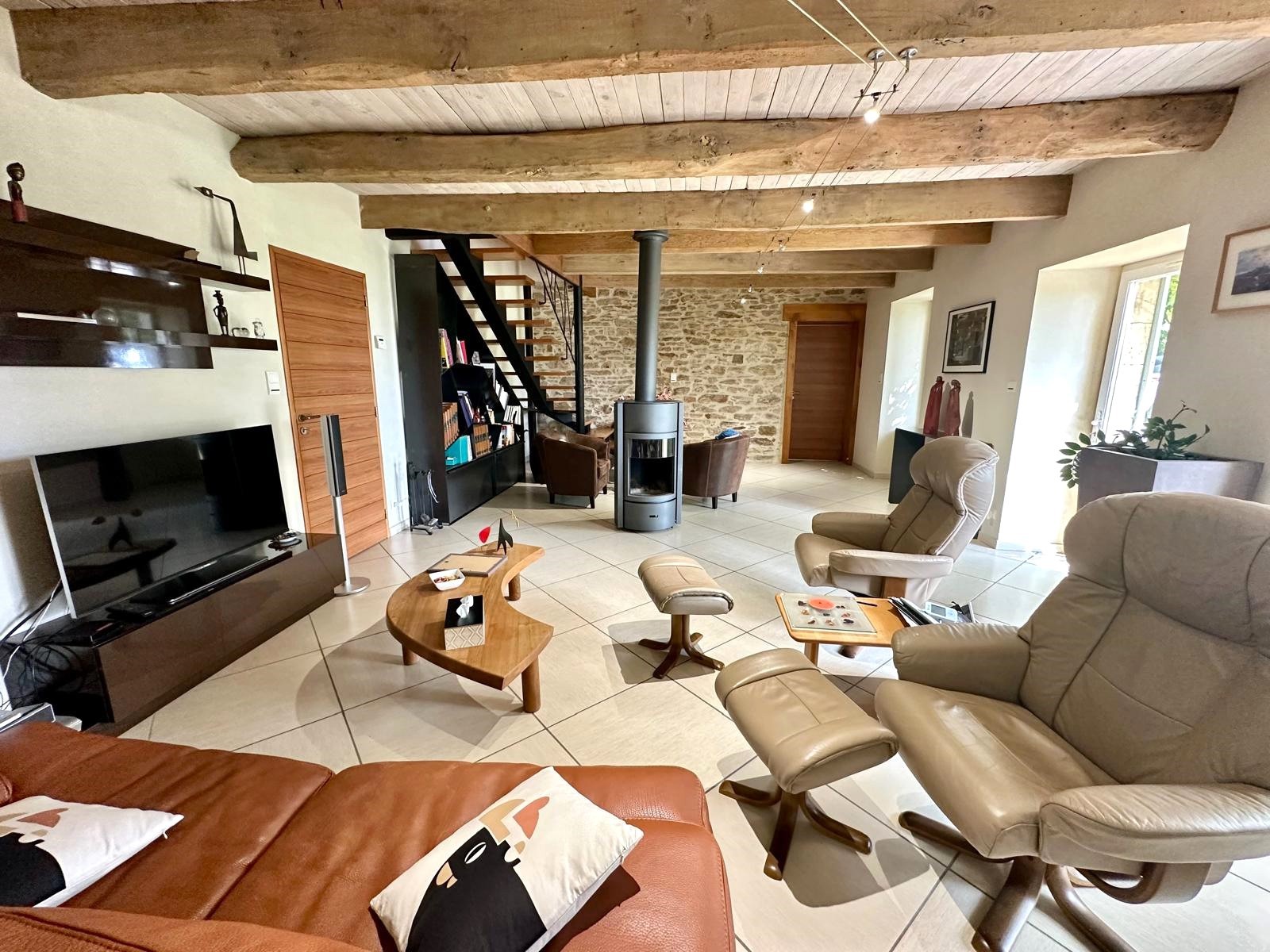 Vente Maison à Baraqueville 5 pièces