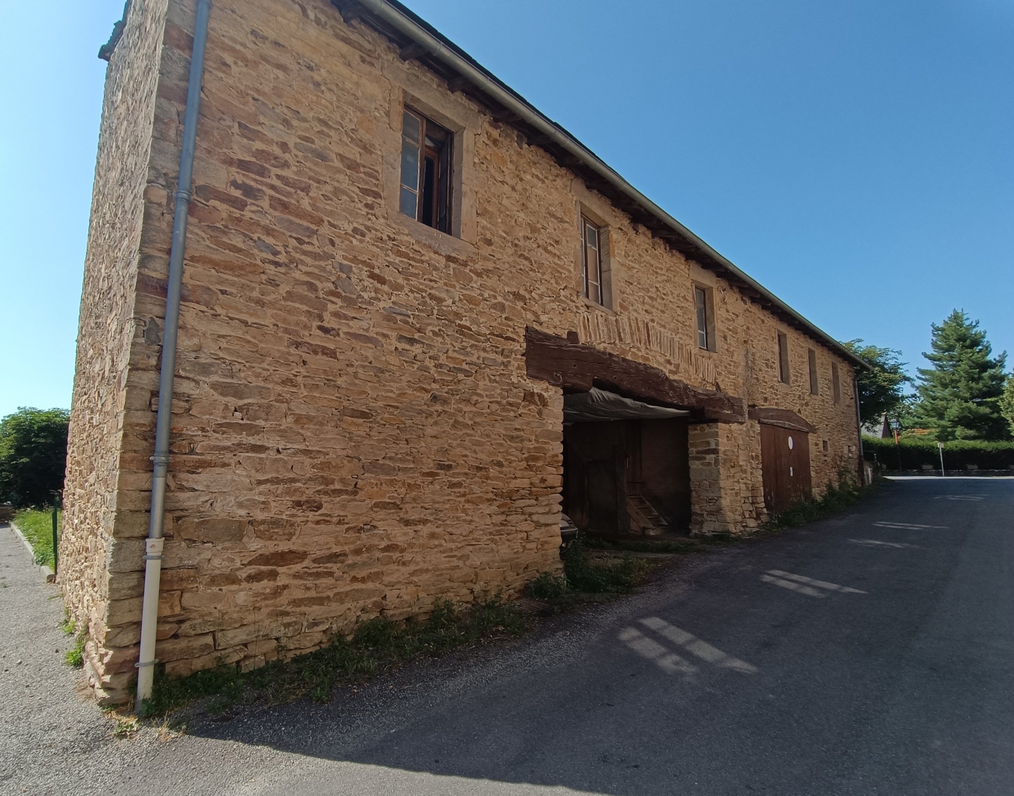 Vente Maison à Boussac 4 pièces