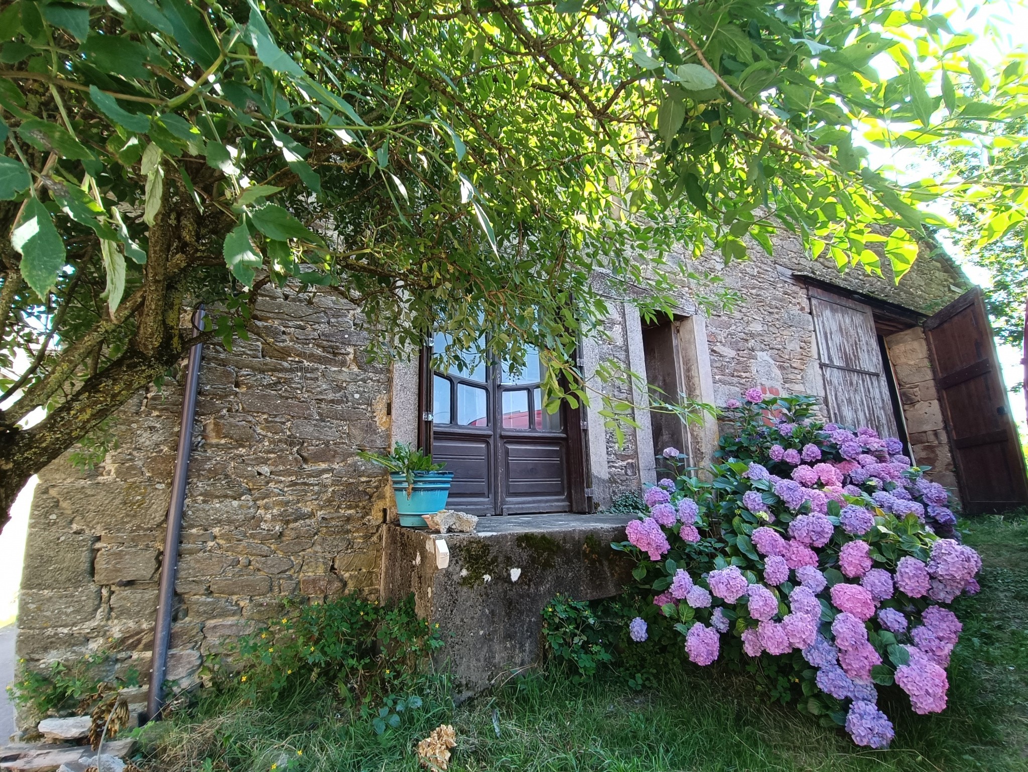 Vente Maison à Boussac 4 pièces