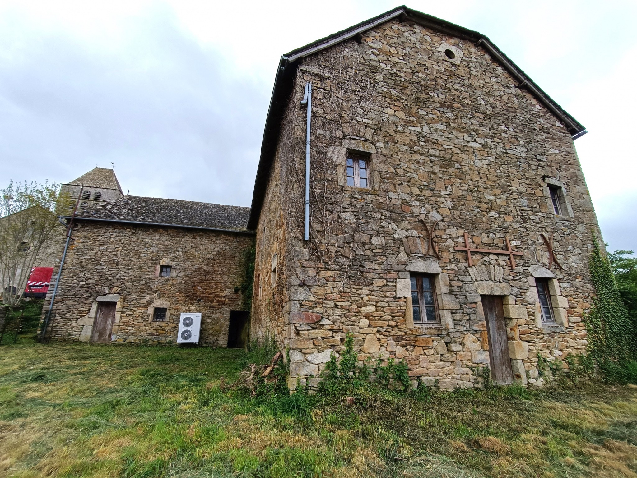 Vente Maison à Boussac 4 pièces