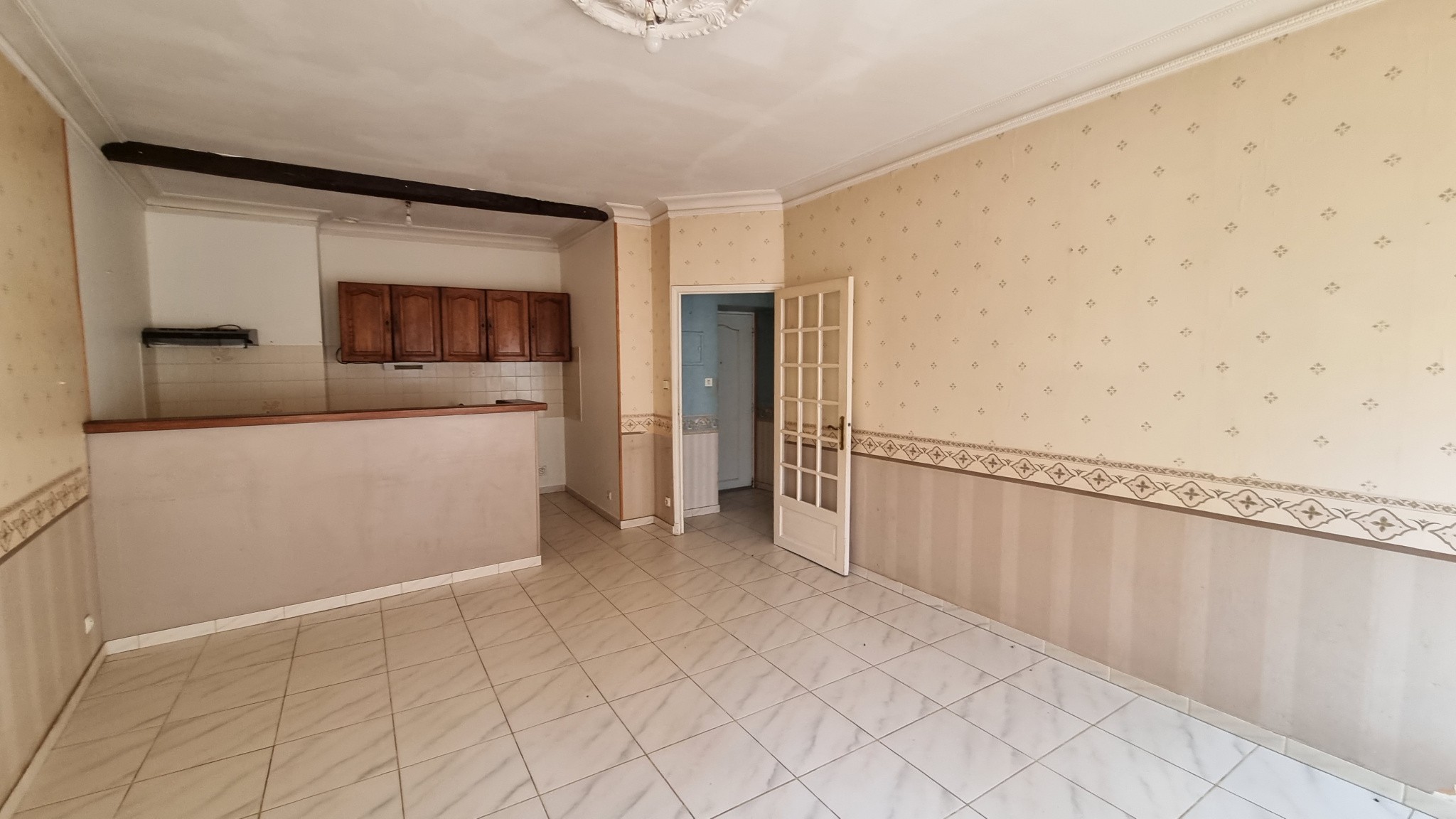 Vente Appartement à Saint-Geniez-d'Olt-et-d'Aubrac 5 pièces