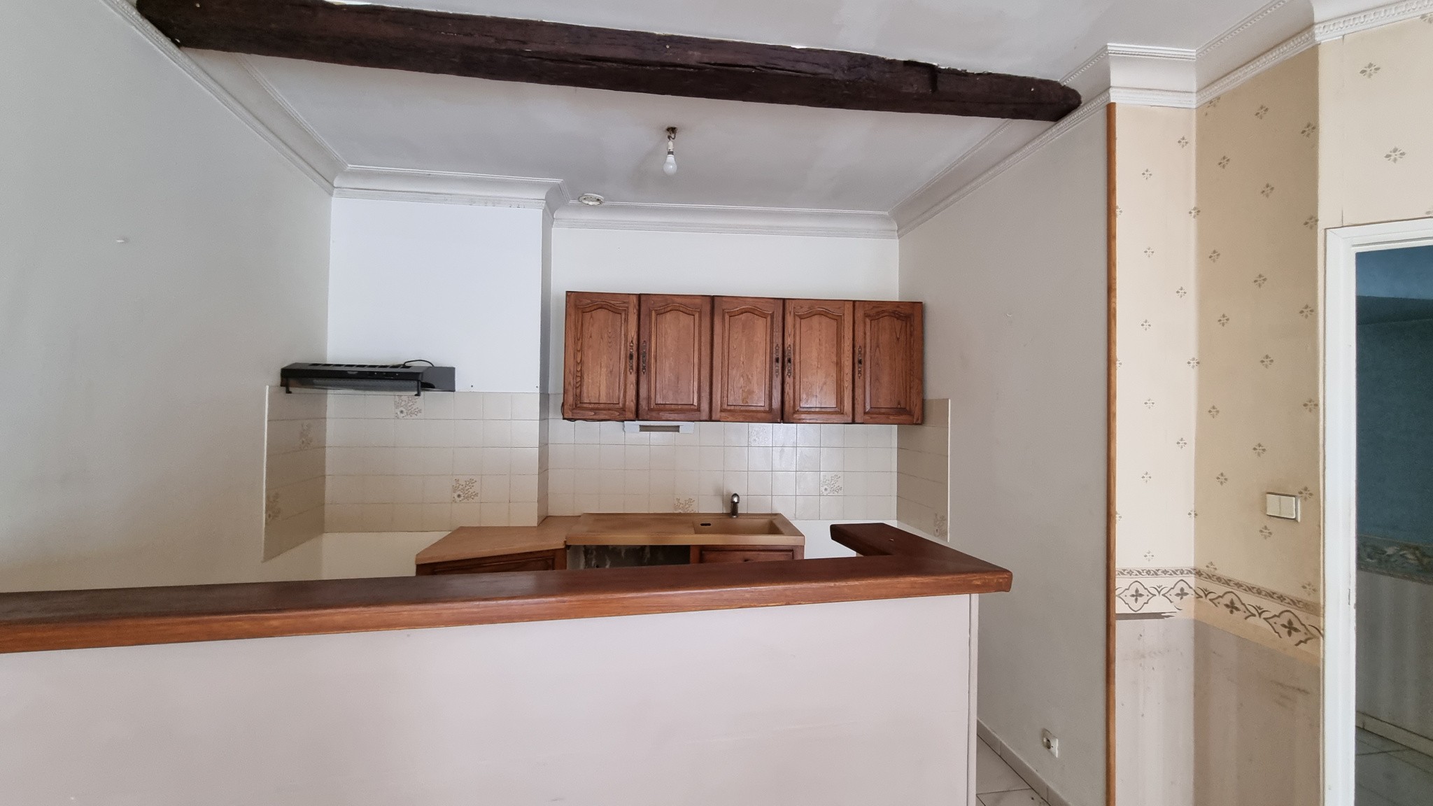 Vente Appartement à Saint-Geniez-d'Olt-et-d'Aubrac 5 pièces