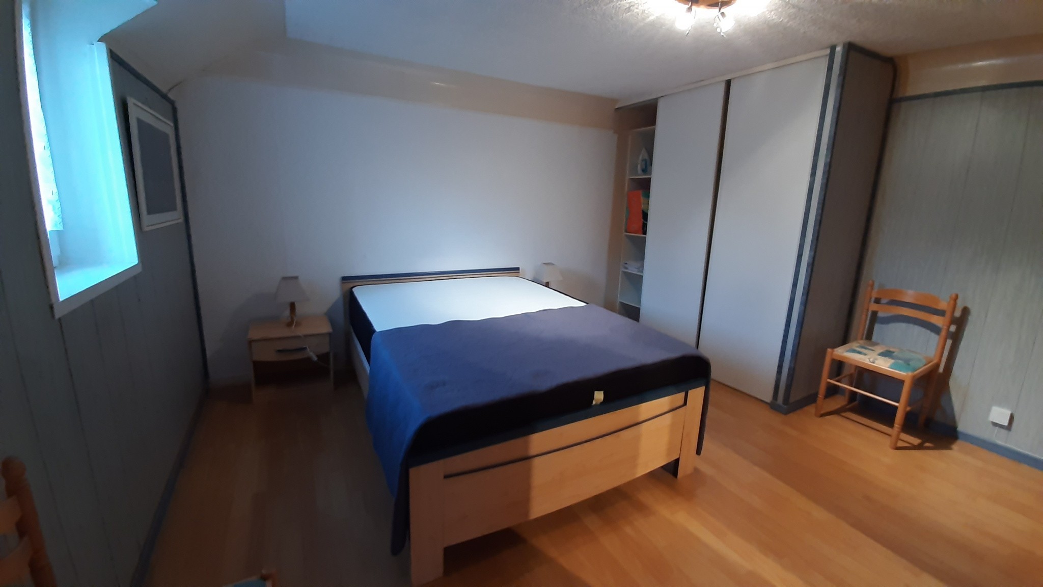 Location Appartement à Saint-Geniez-d'Olt-et-d'Aubrac 3 pièces