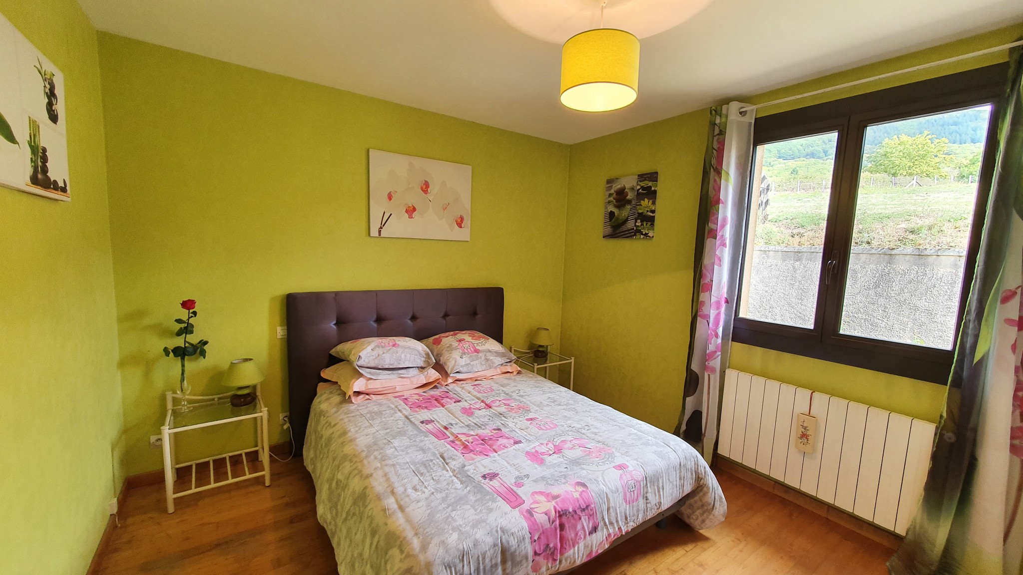 Vente Maison à Saint-Geniez-d'Olt-et-d'Aubrac 7 pièces