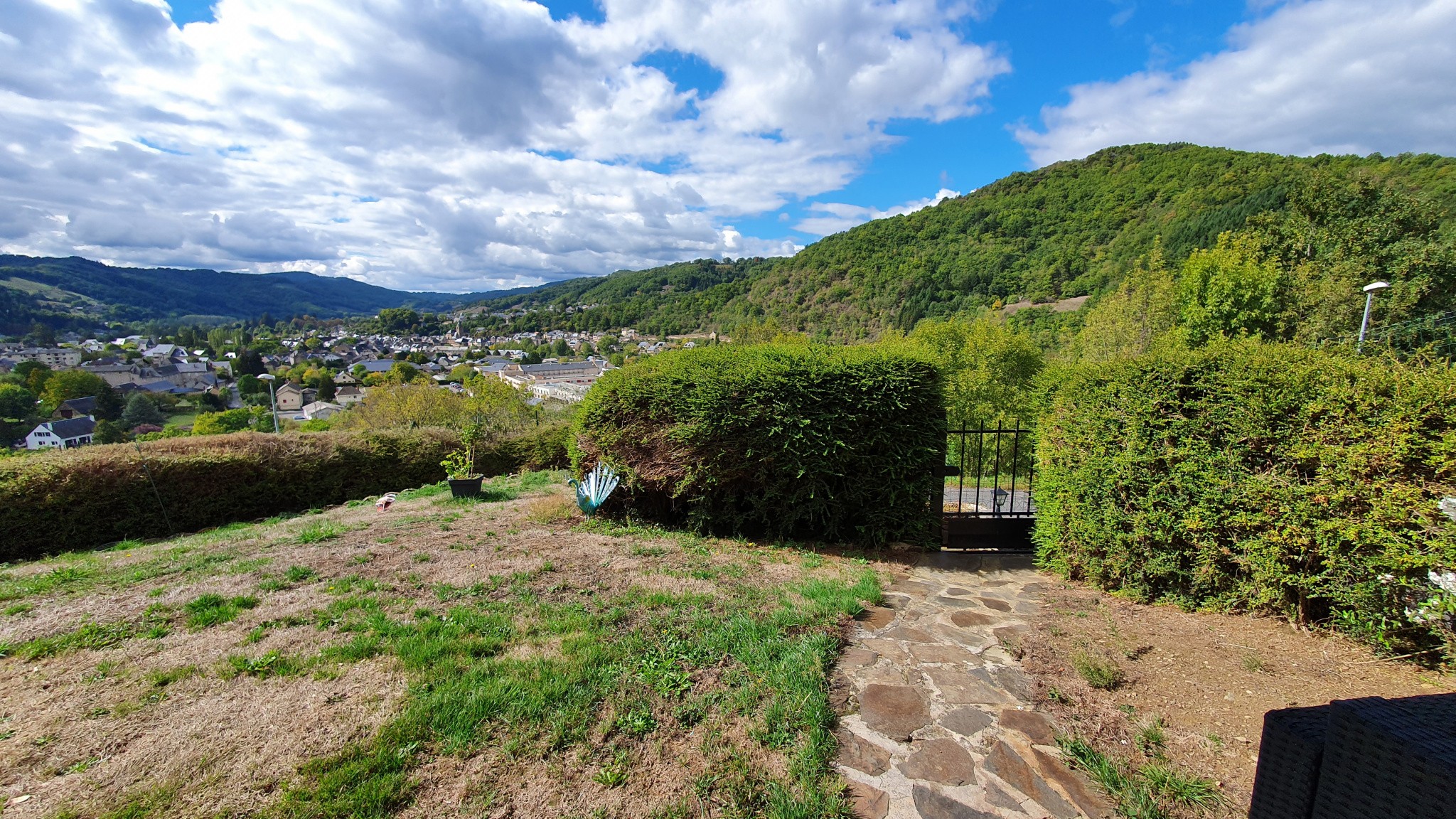 Vente Maison à Saint-Geniez-d'Olt-et-d'Aubrac 7 pièces