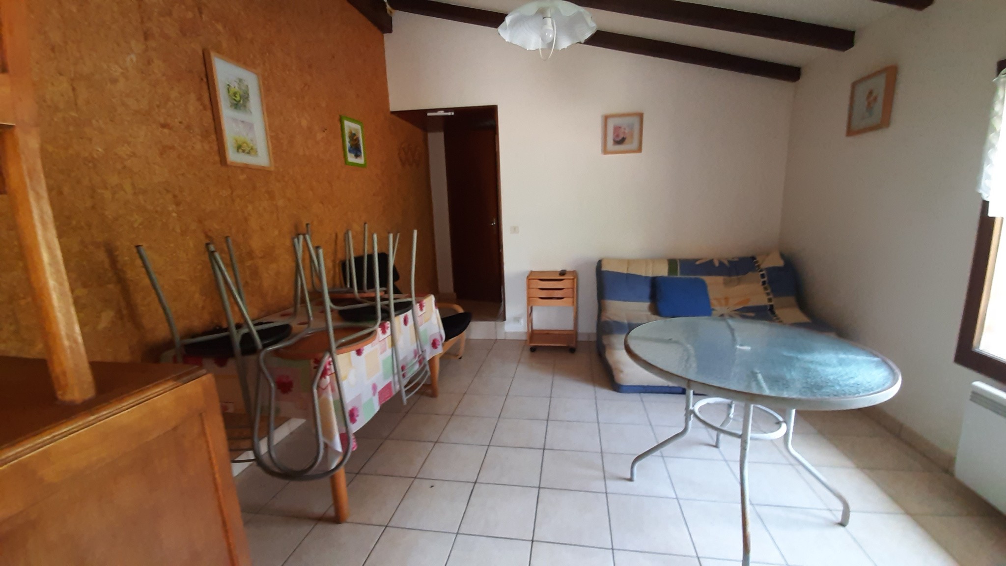 Location Appartement à Saint-Geniez-d'Olt 2 pièces