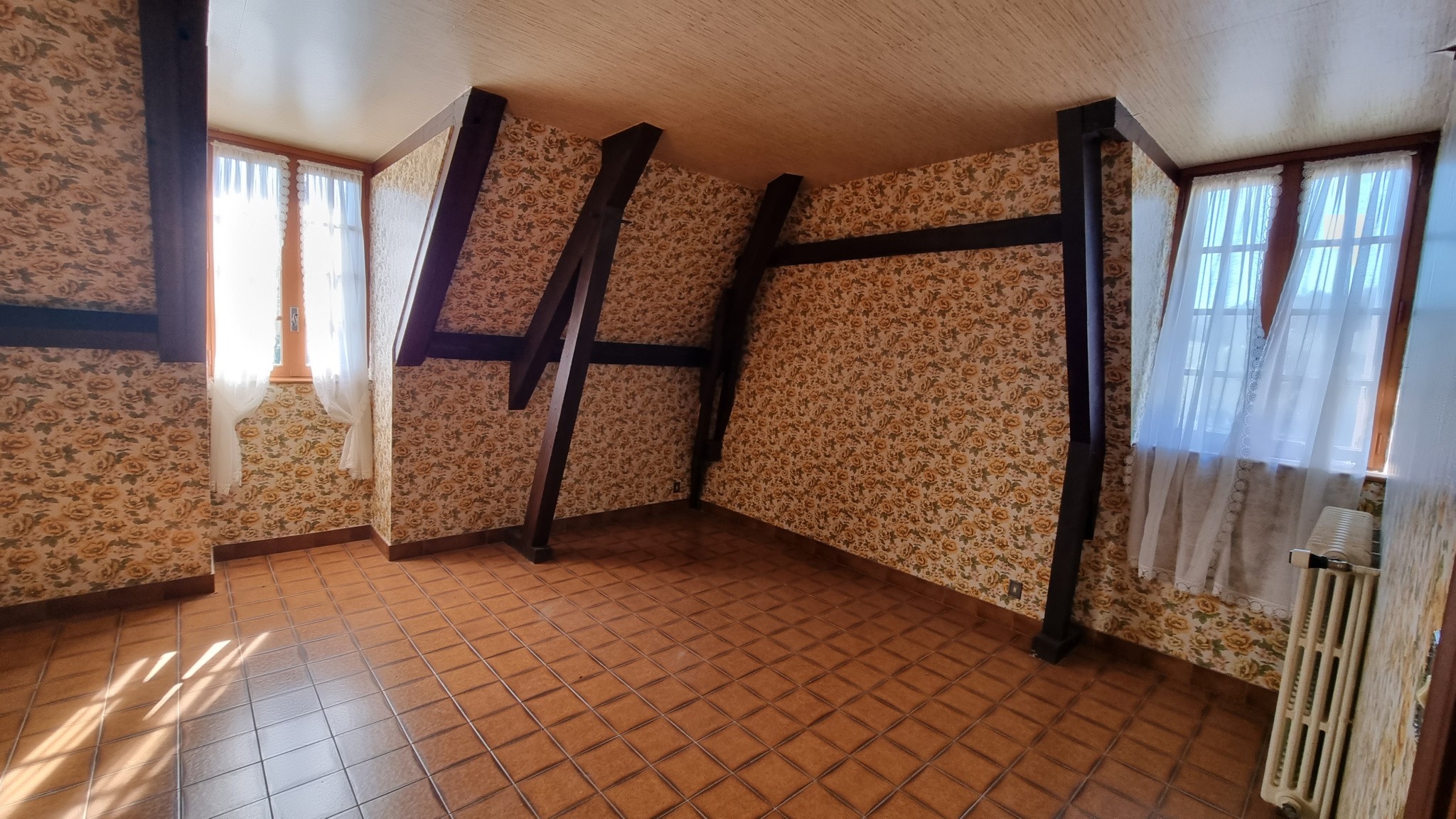 Vente Maison à Saint-Geniez-d'Olt-et-d'Aubrac 6 pièces