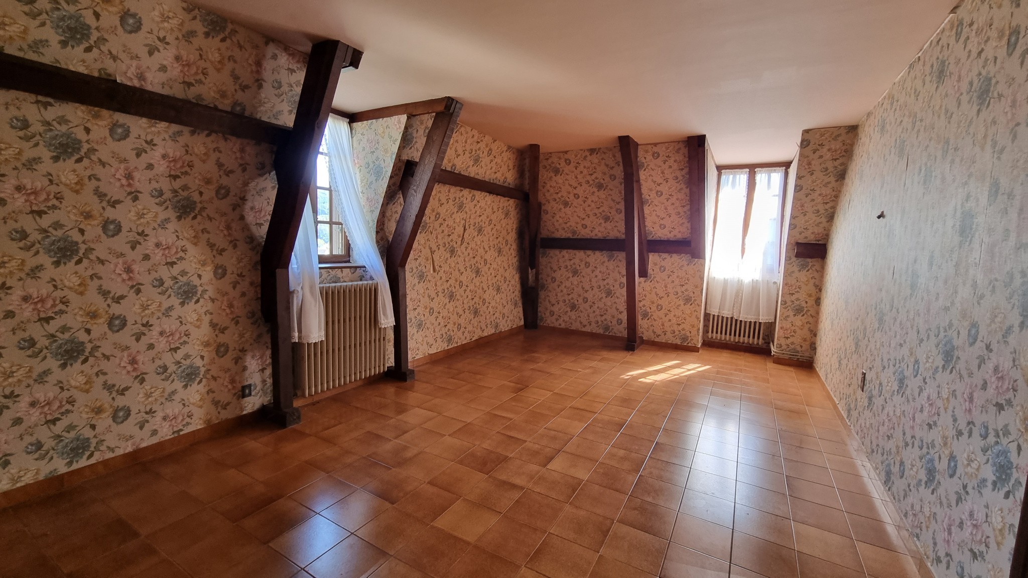 Vente Maison à Saint-Geniez-d'Olt-et-d'Aubrac 6 pièces