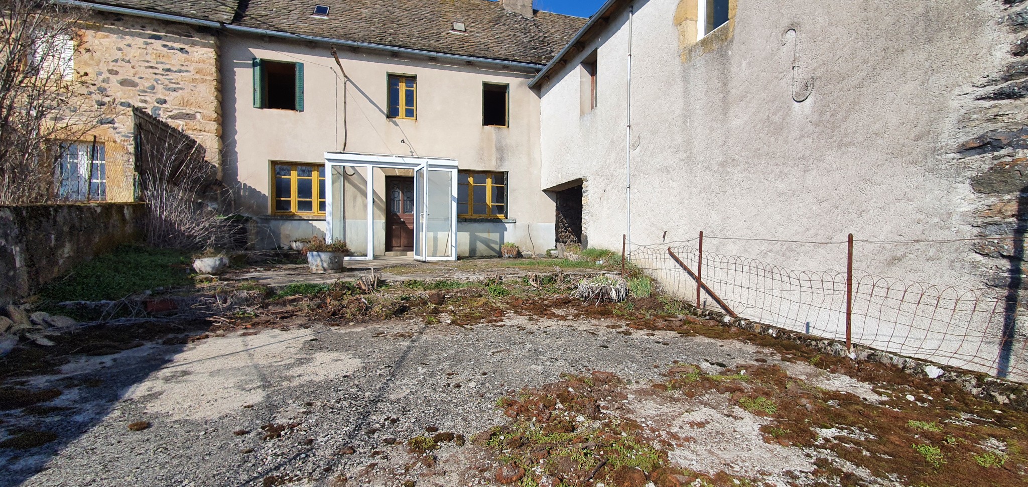 Vente Maison à Prades-d'Aubrac 5 pièces