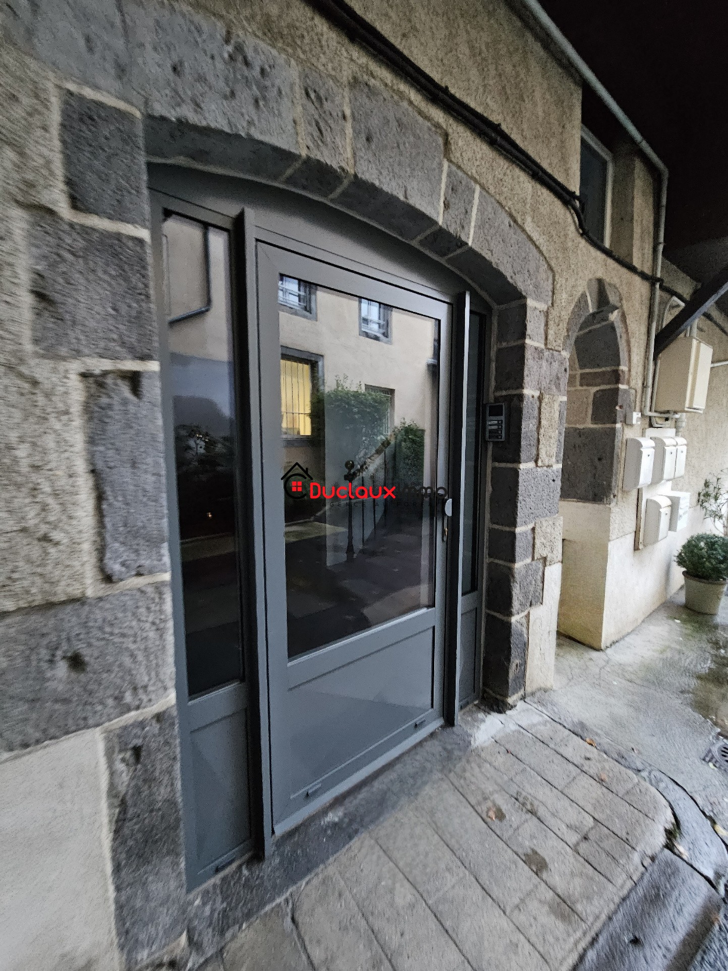 Vente Appartement à Aurillac 5 pièces