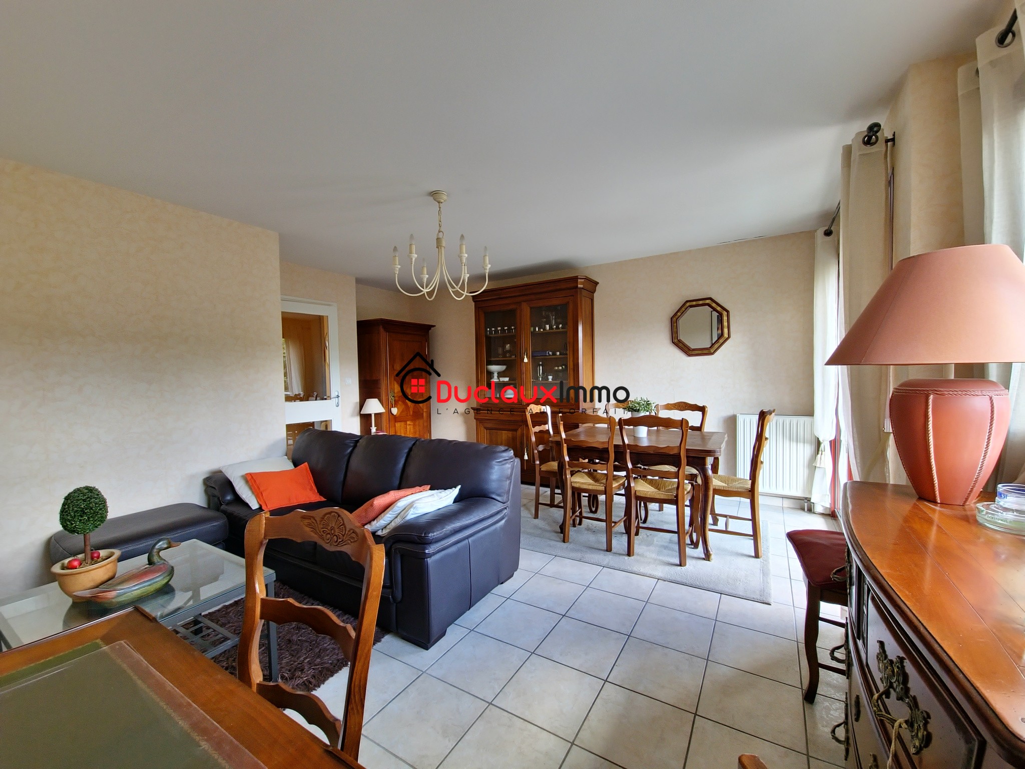 Vente Appartement à Aurillac 3 pièces