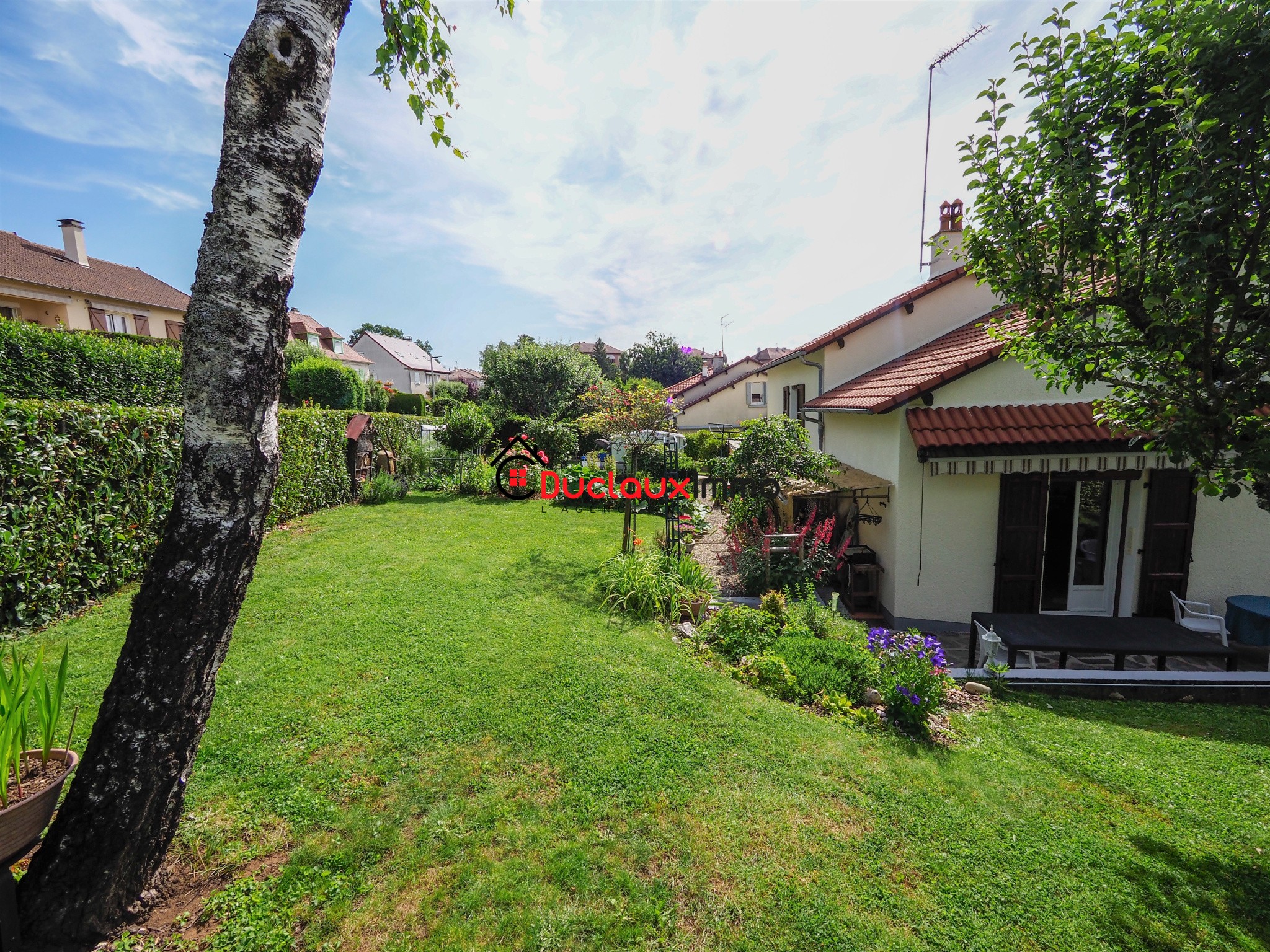 Vente Maison à Aurillac 6 pièces