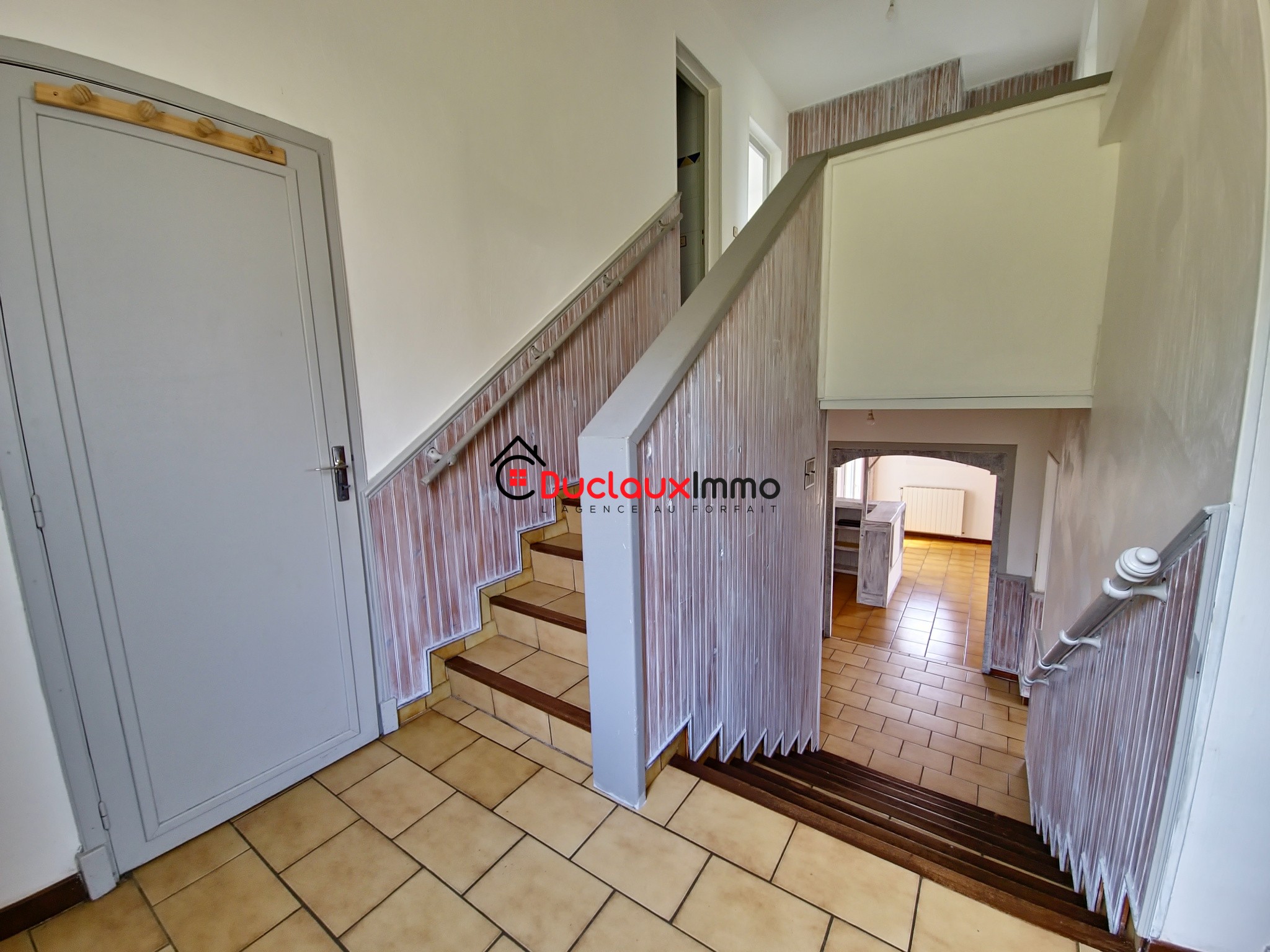 Vente Maison à Aurillac 5 pièces