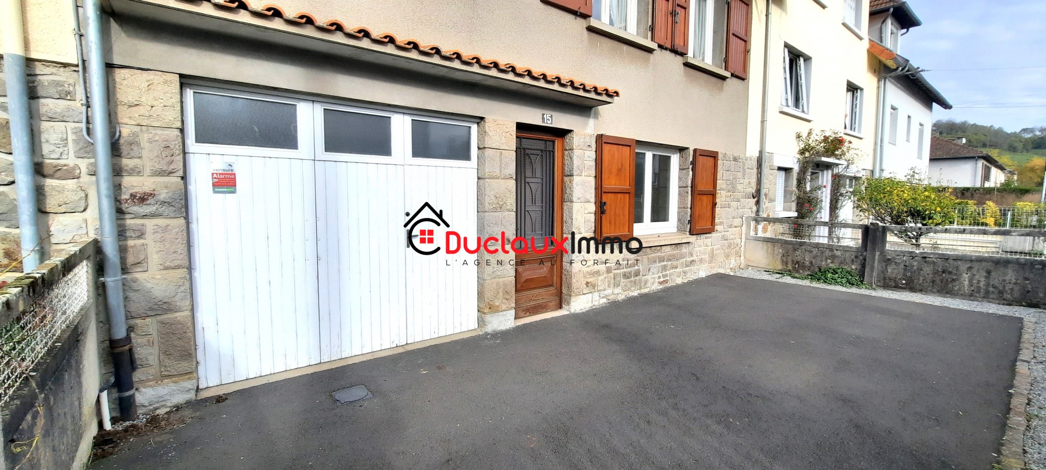 Vente Maison à Aurillac 5 pièces