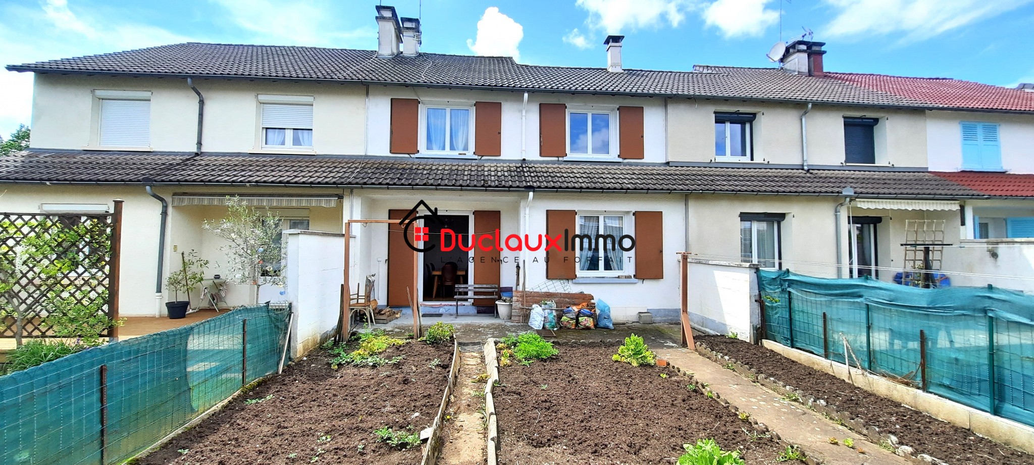 Vente Maison à Aurillac 5 pièces