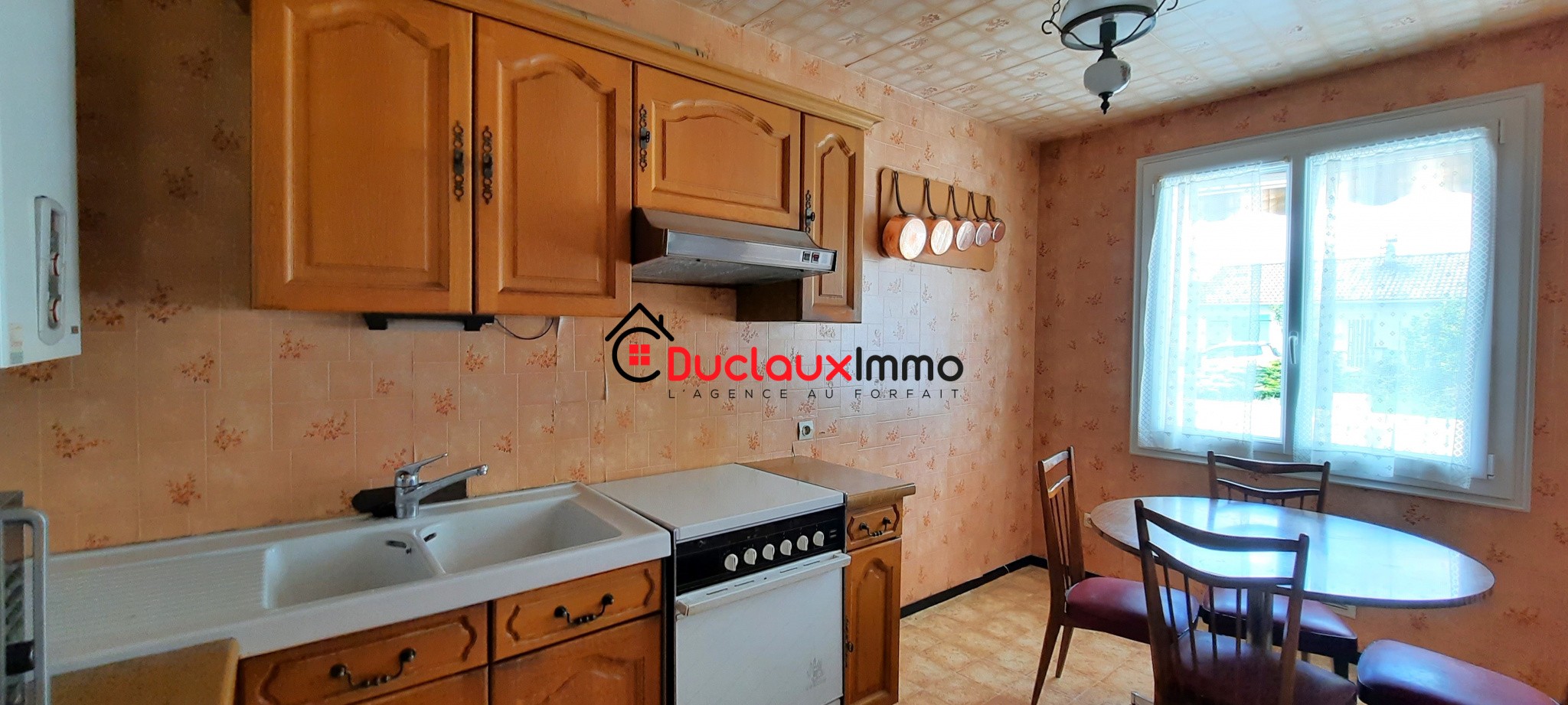 Vente Maison à Aurillac 5 pièces