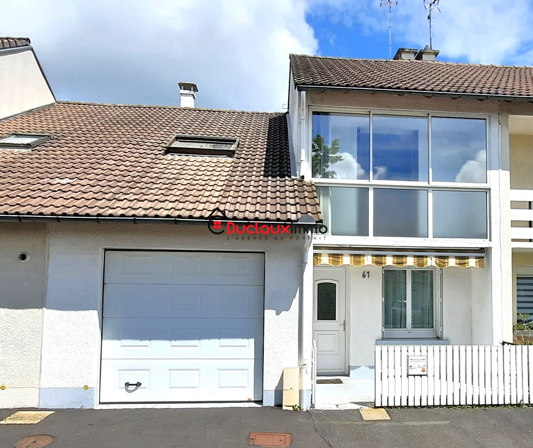 Vente Maison à Aurillac 5 pièces