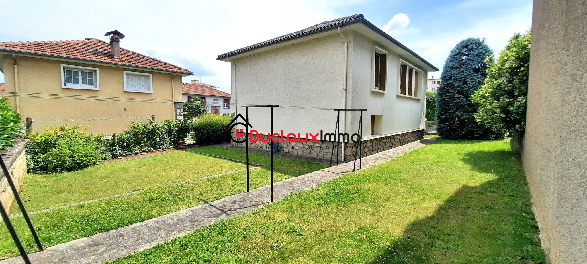 Vente Maison à Aurillac 5 pièces